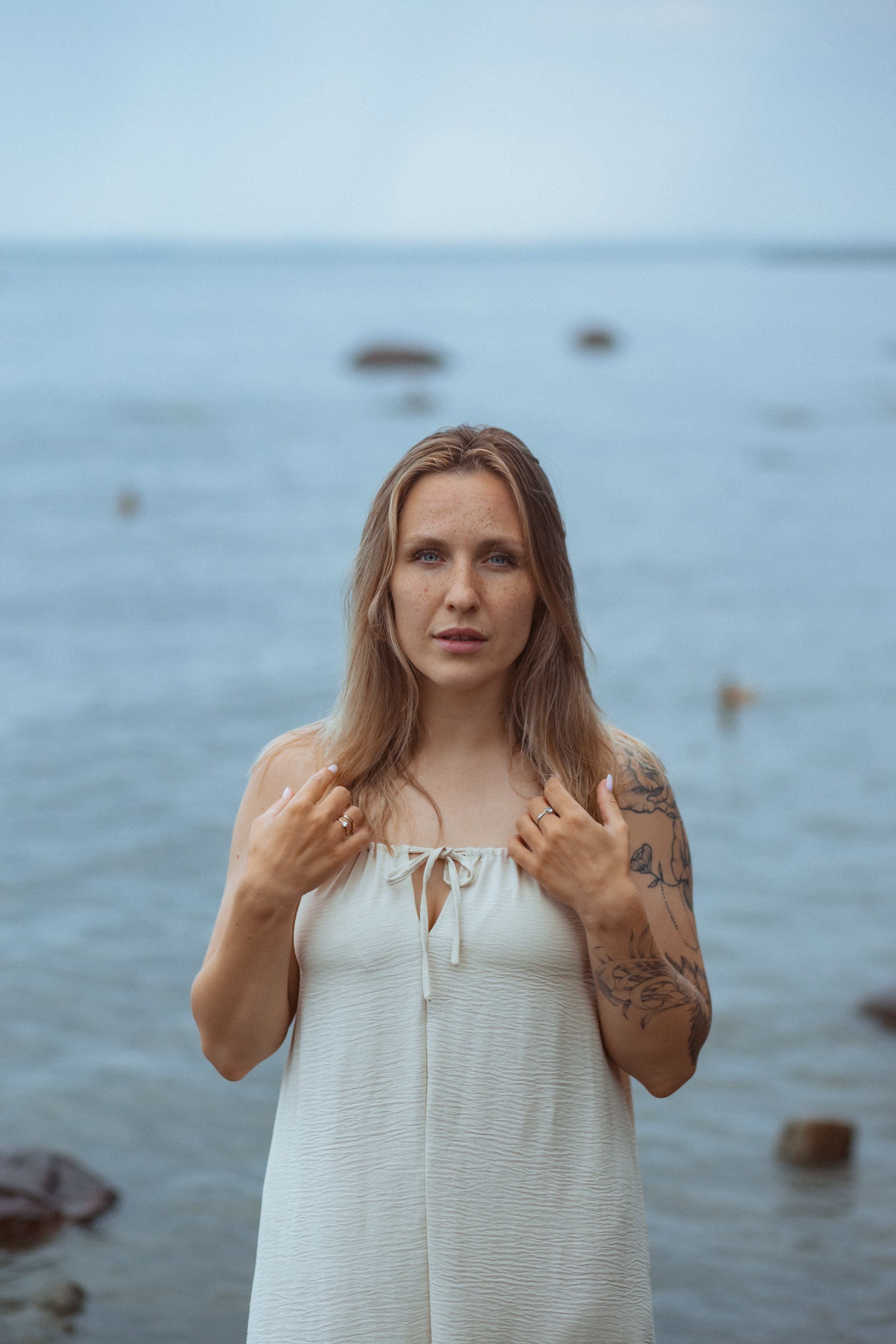 Фотосессия в Петергофе — фотограф Юлия Корчак