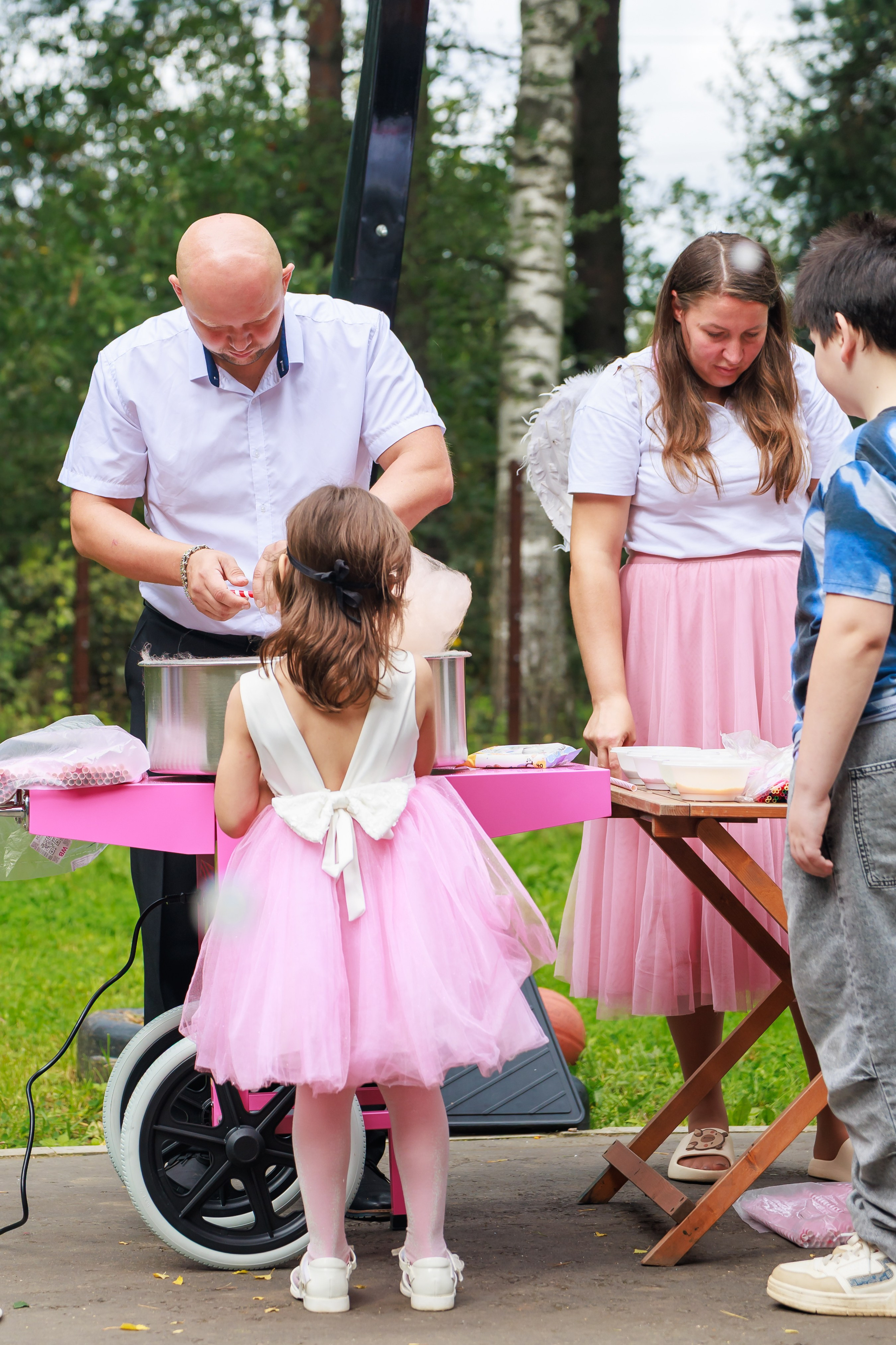 Фоторепортаж. Фотограф и видеограф Елена Пахомова Москва