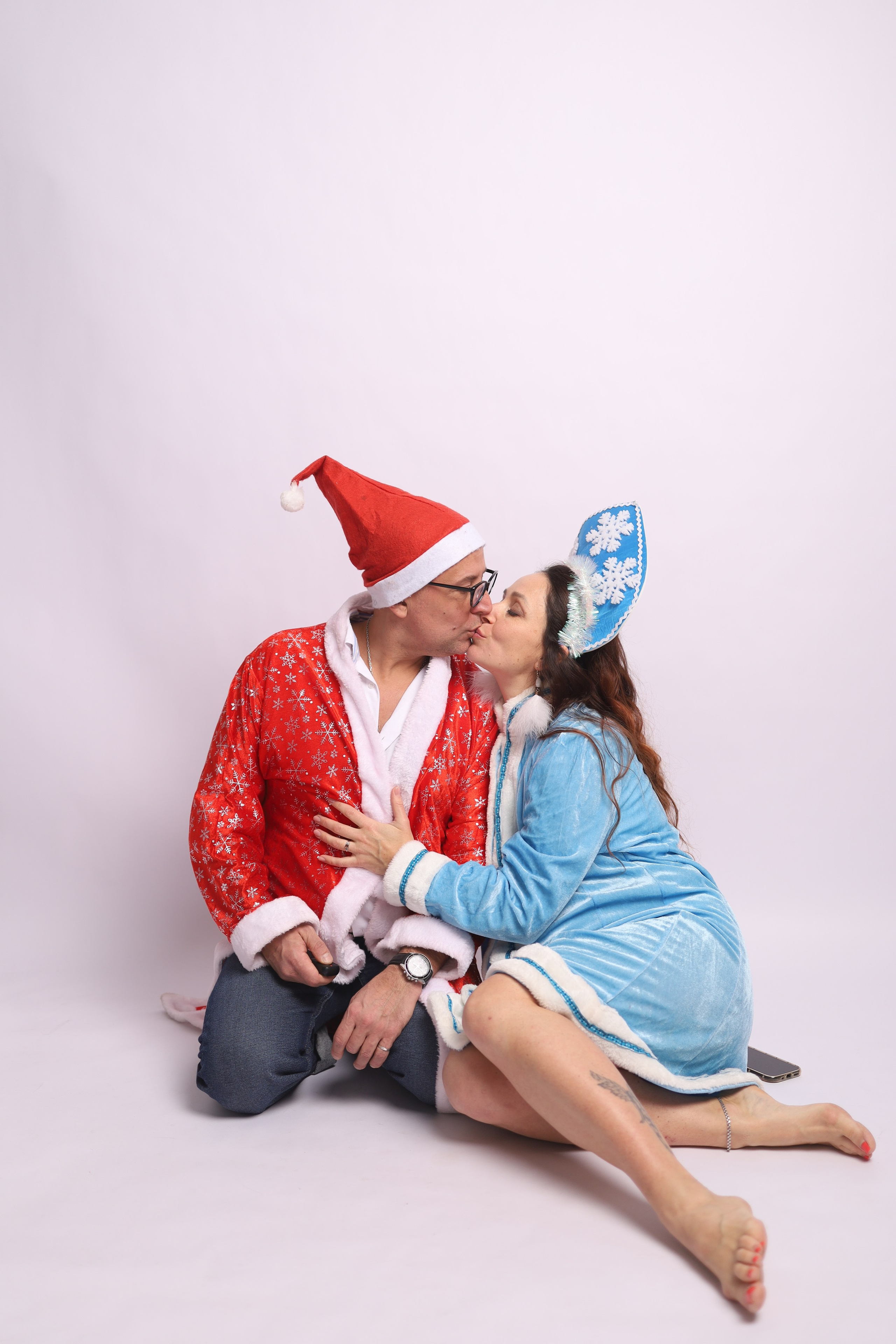 Селфи-студия «STORIES» профессиональная фотосессия без фотографа в Одинцово