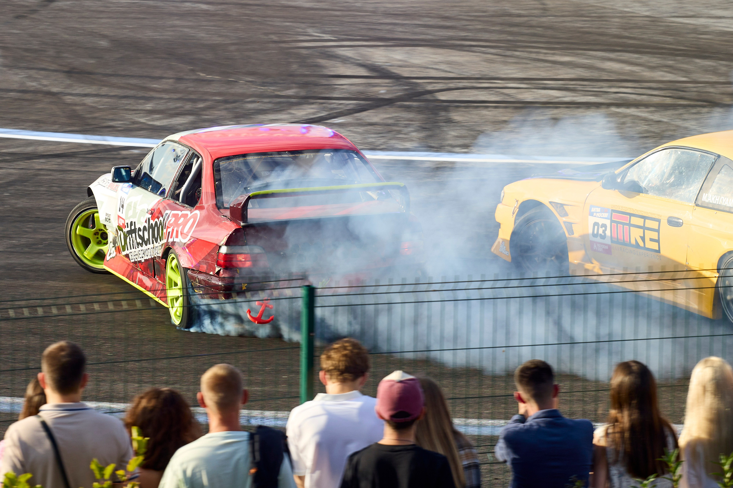 Это было невероятно! 🔥 Фестиваль технических видов спорта в Москве завершился, и два дня пролетели на одном дыхании!Мощь моторов, скорость дронов, визг шин и восторг зрителей — именно так выглядели 6-7 сентября 2025 года. Спасибо каждому гостю, пилоту и организатору, кто создал эту неповторимую атмосферу драйва и технологий! 💨Уже скучаем по этому адреналину! Ждем вас в следующем году — будет еще круче!#ФестивальТехноСпорта #Москва2025 #Итоги #Спасибо #Адреналин