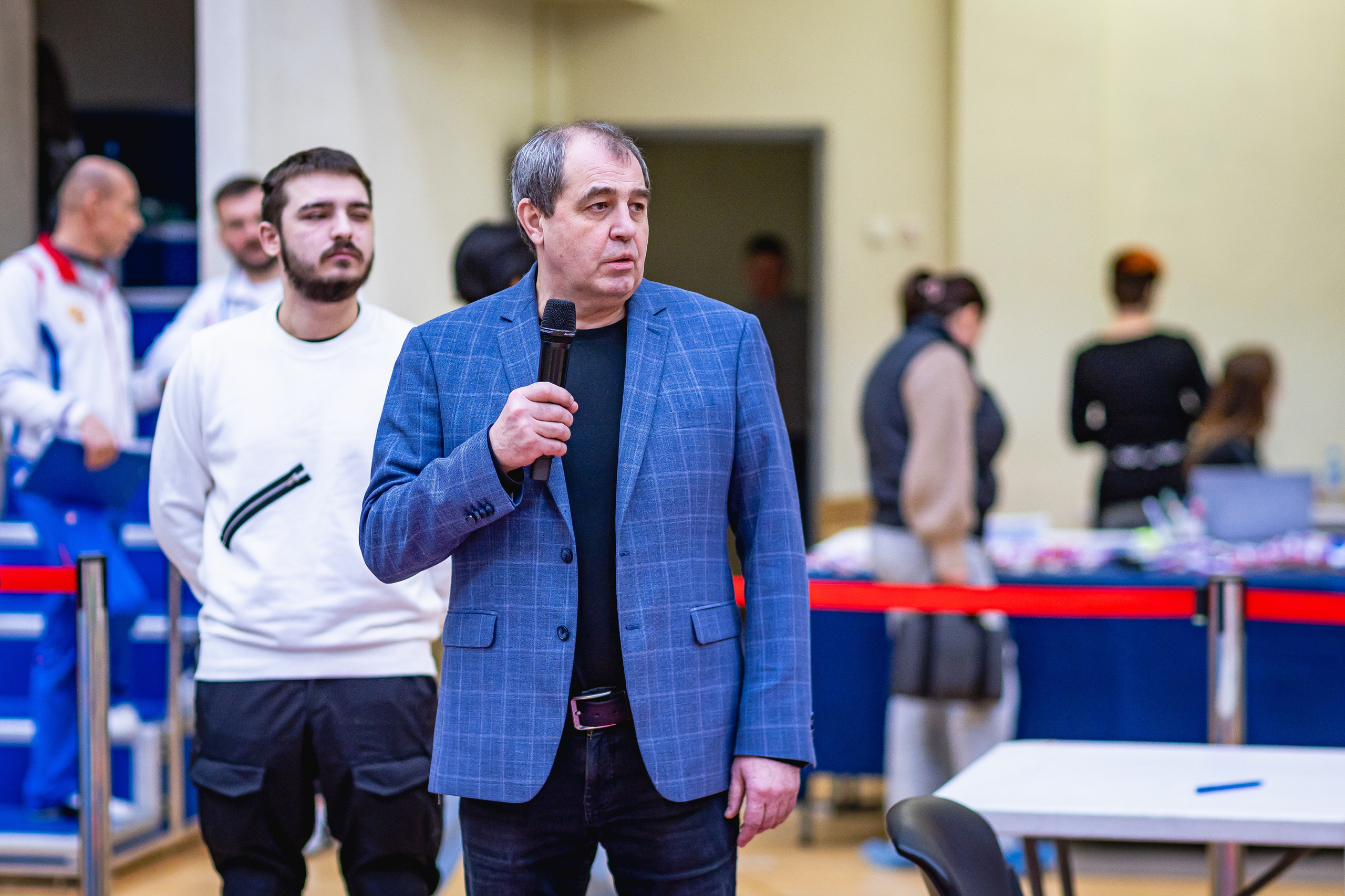 Первенство ВДЮФСОО «ФЕДЕРАЦИЯ ДЕТСКОГО ТХЭКВОНДО РОССИИ» и МОО СПКЕ «ЭРИДАН» по «СИЛОВОМУ МНОГОБОРЬЮ». Спортивный фотограф Максим Серегин