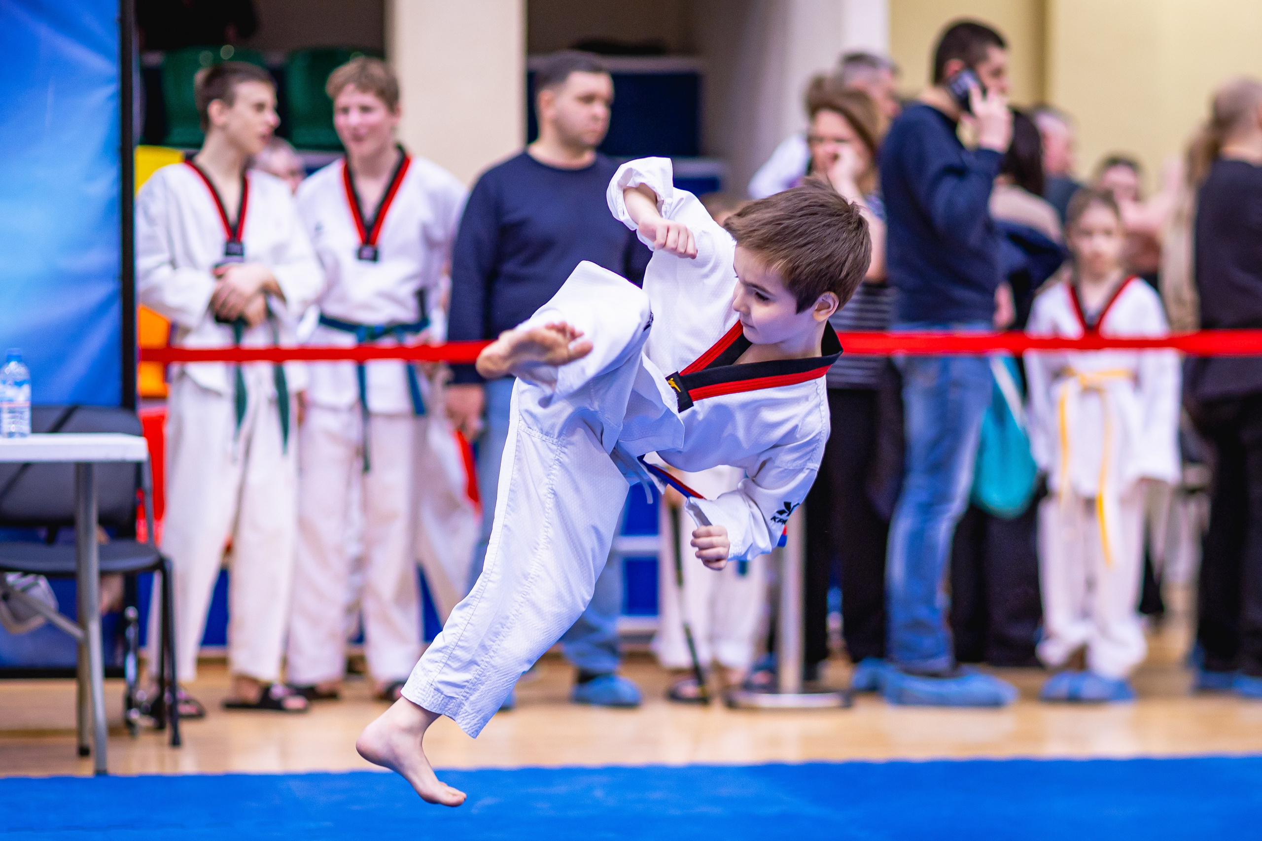 Первенство ВДЮФСОО «ФЕДЕРАЦИЯ ДЕТСКОГО ТХЭКВОНДО РОССИИ» и МОО СПКЕ «ЭРИДАН» по «СИЛОВОМУ МНОГОБОРЬЮ». Спортивный фотограф Максим Серегин