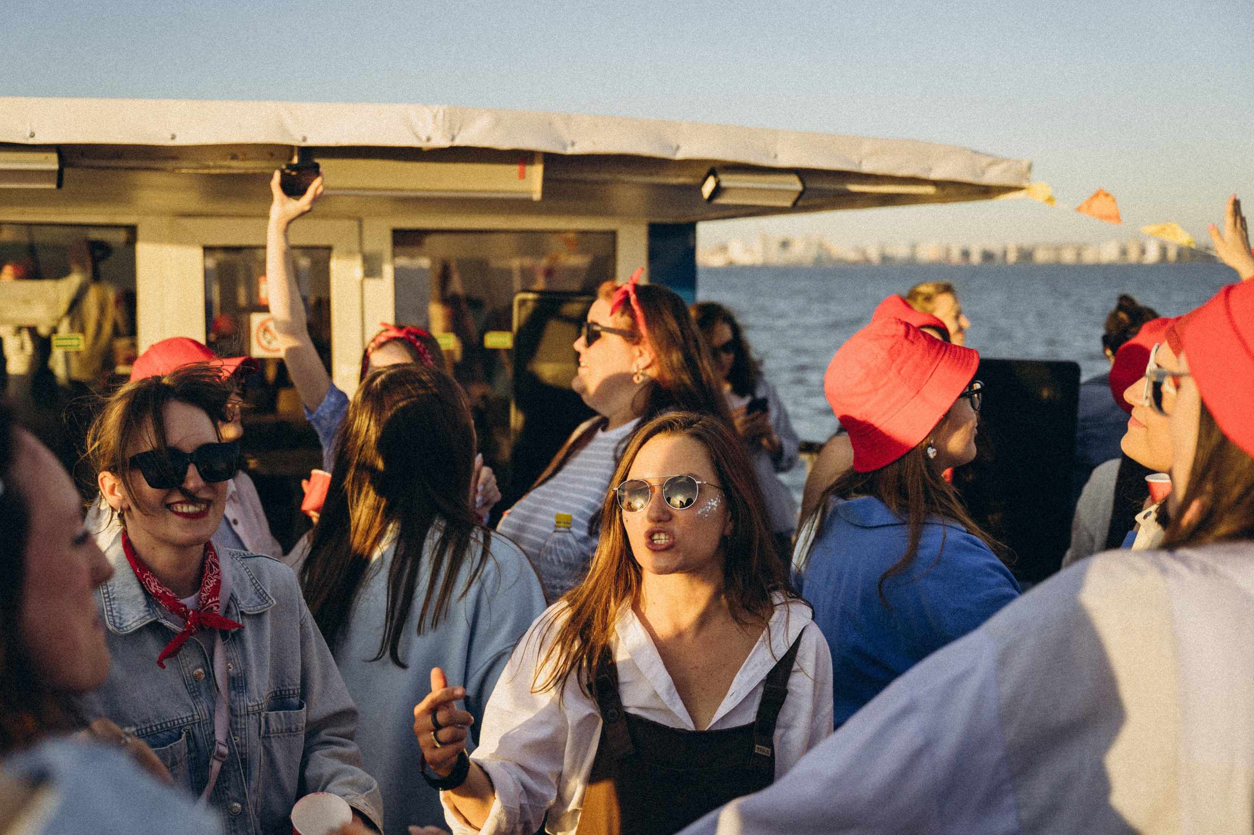 Кораблик by Kotlet 23.06.24. Даша Яковенко Фотограф Спб