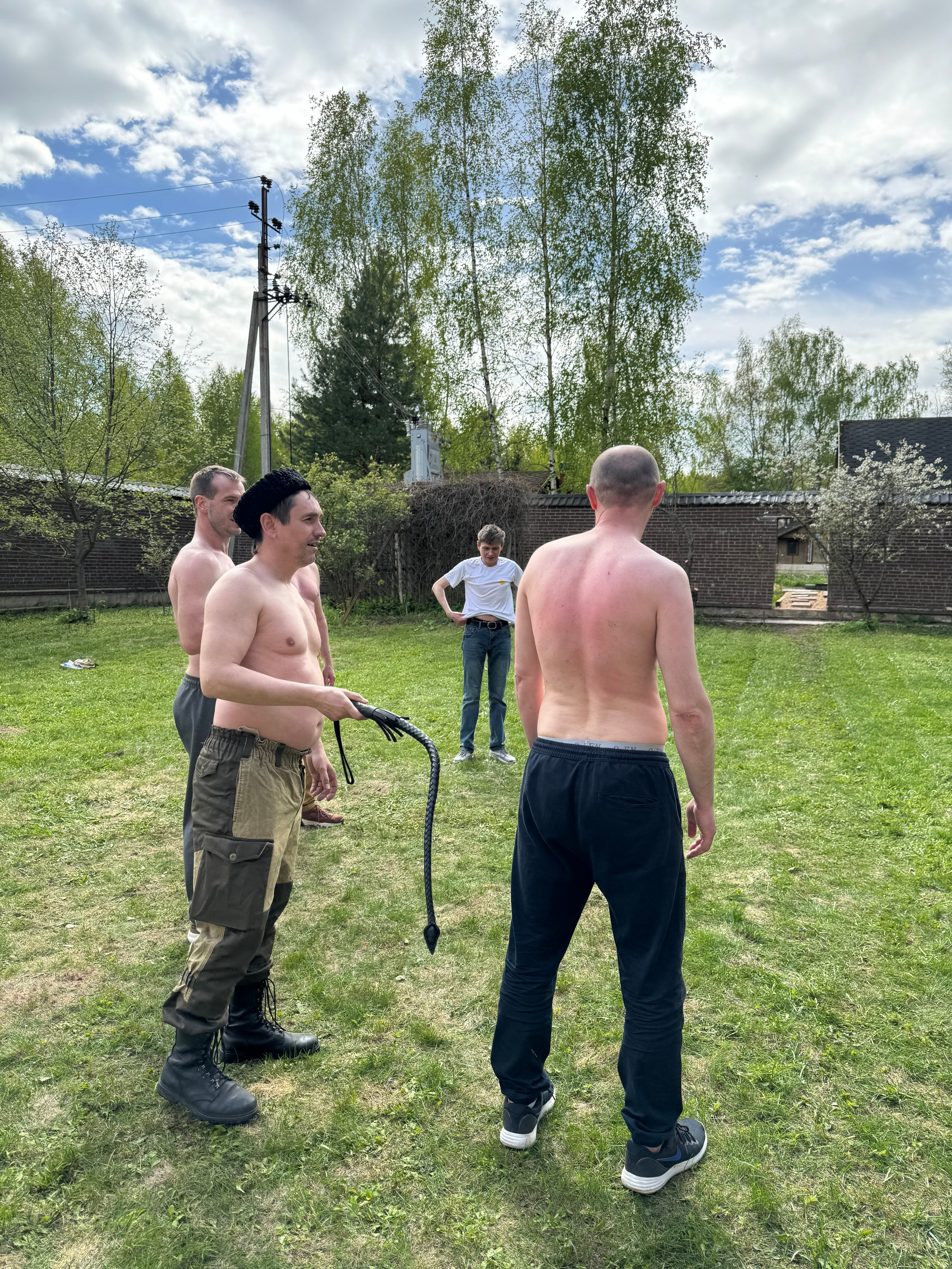 Проявление #1. Александр Прищепов - фотограф, режиссёр, продюсер