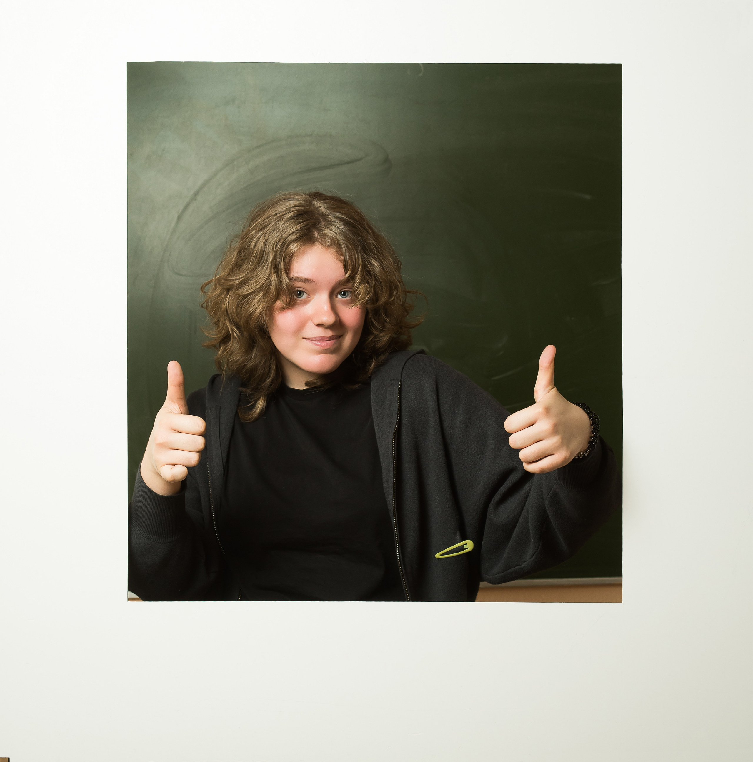 Фотосессия на общее фото в рамке. Семейный и свадебный фотограф в Кемерово Кривцов Алексей