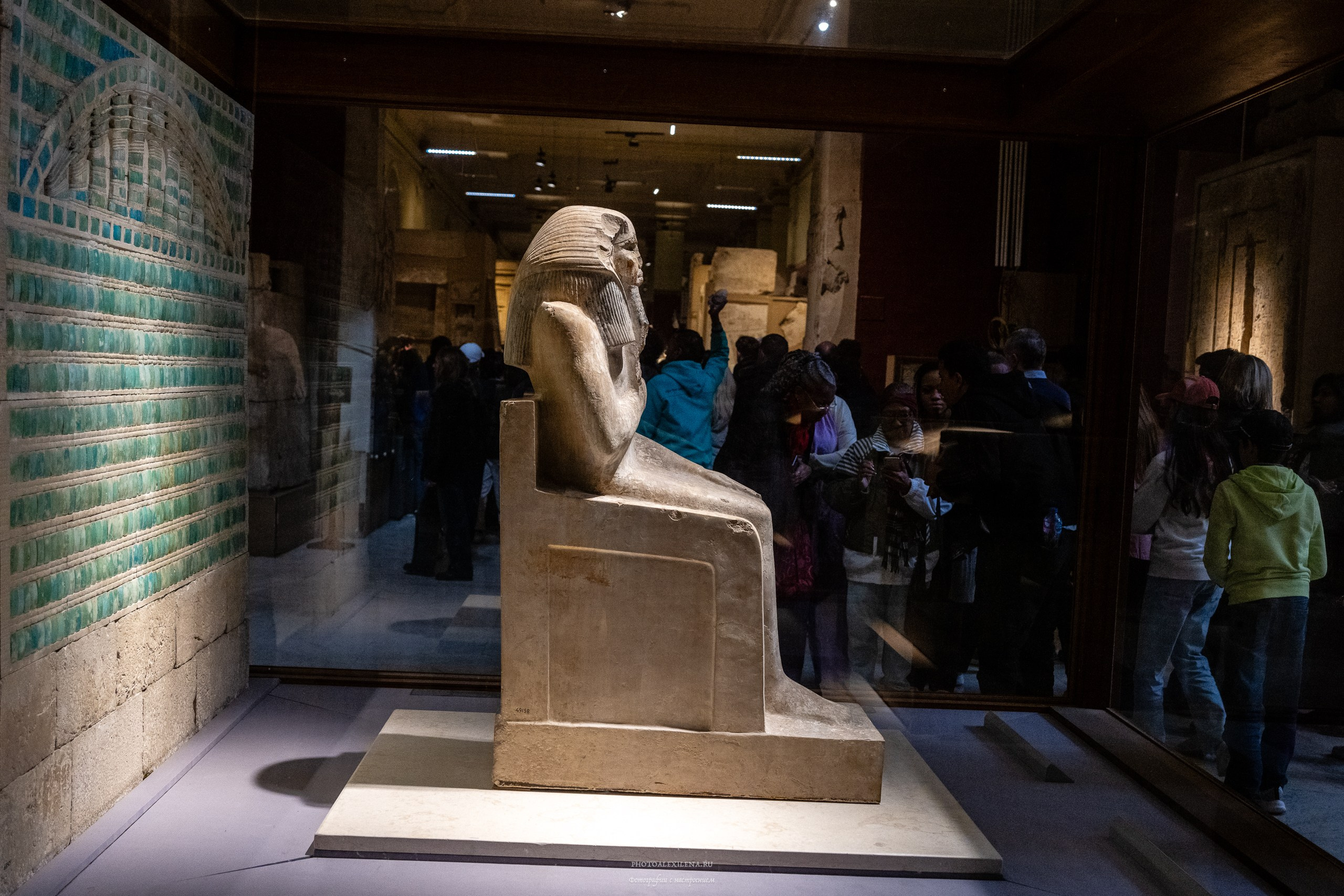 Каир самобытный и сумасшедший. Авторские стильные фотокартины