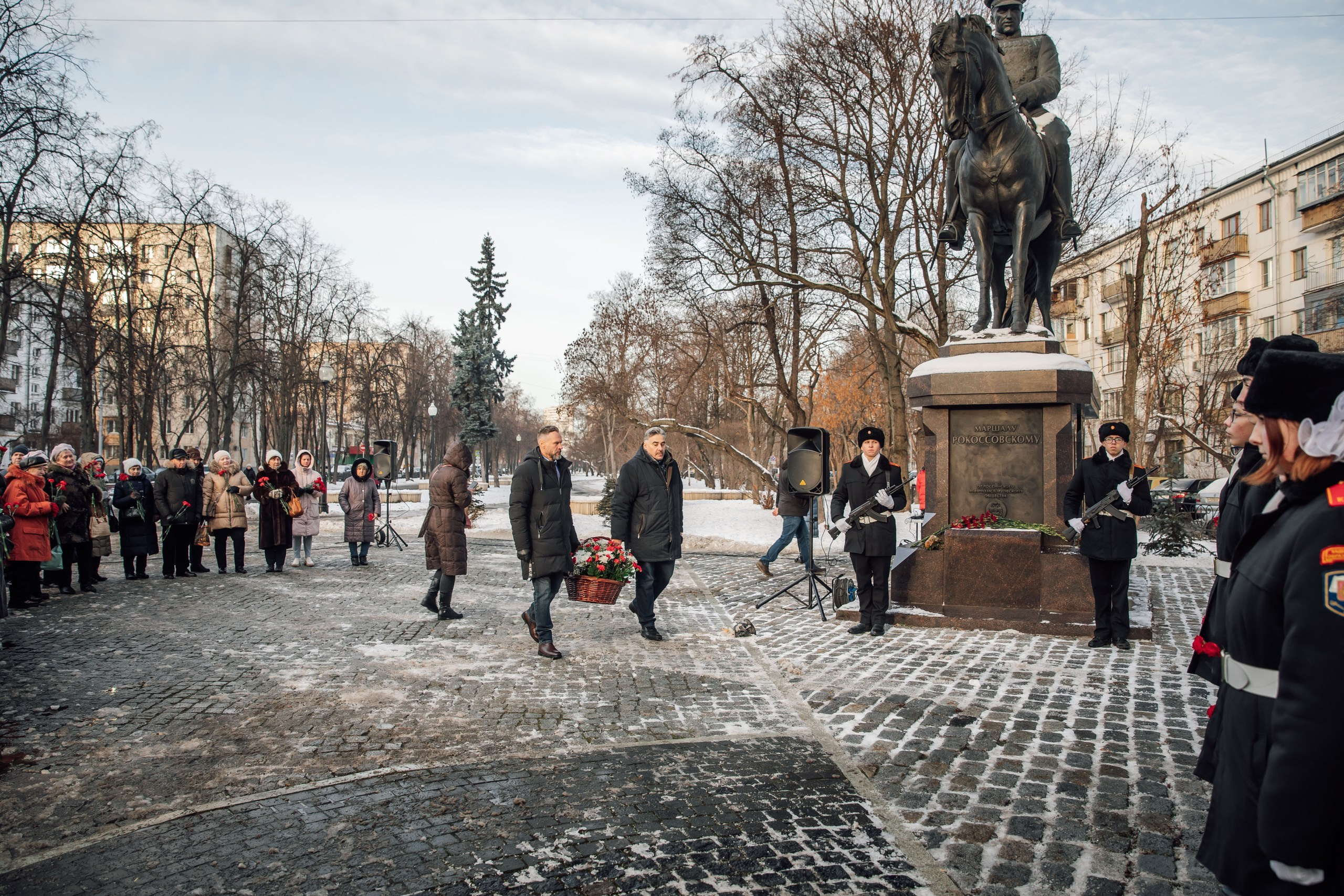 Для газеты «Сокольники и весь Восточный Округ». Семейный и ивент фотограф в Москве Мария Маликова