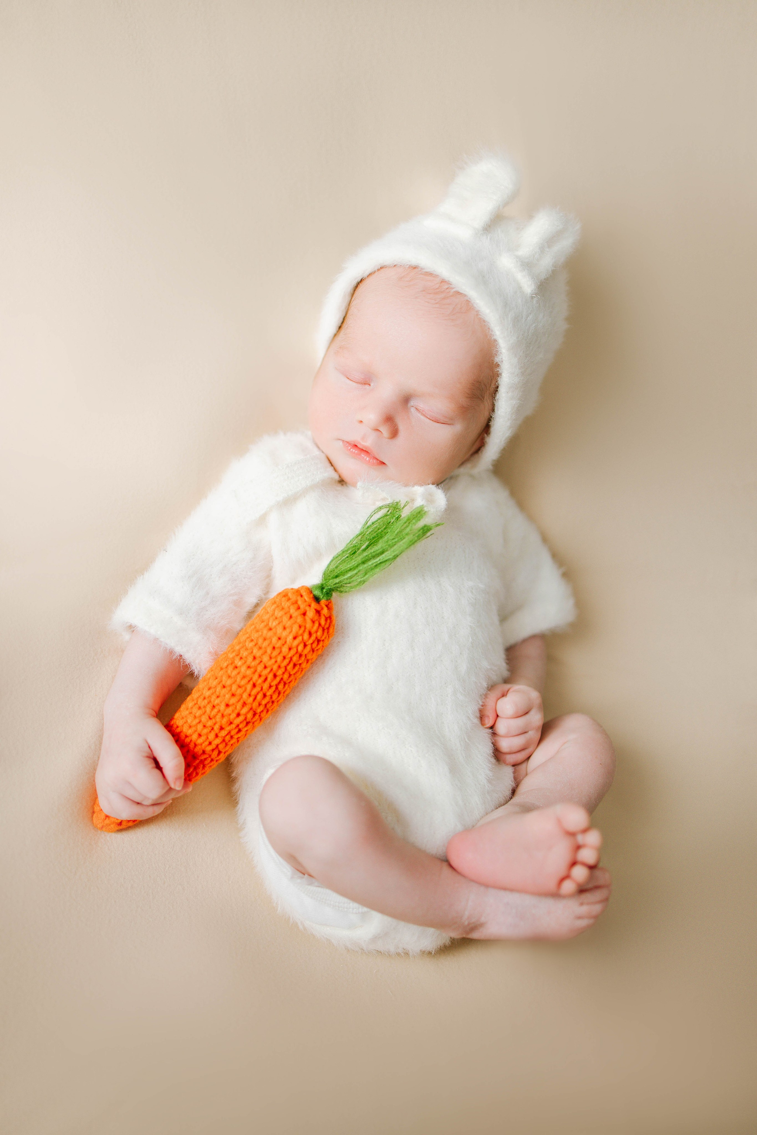 Фотограф новорожденных в Нижнем Новгороде Анастасия Шульпина