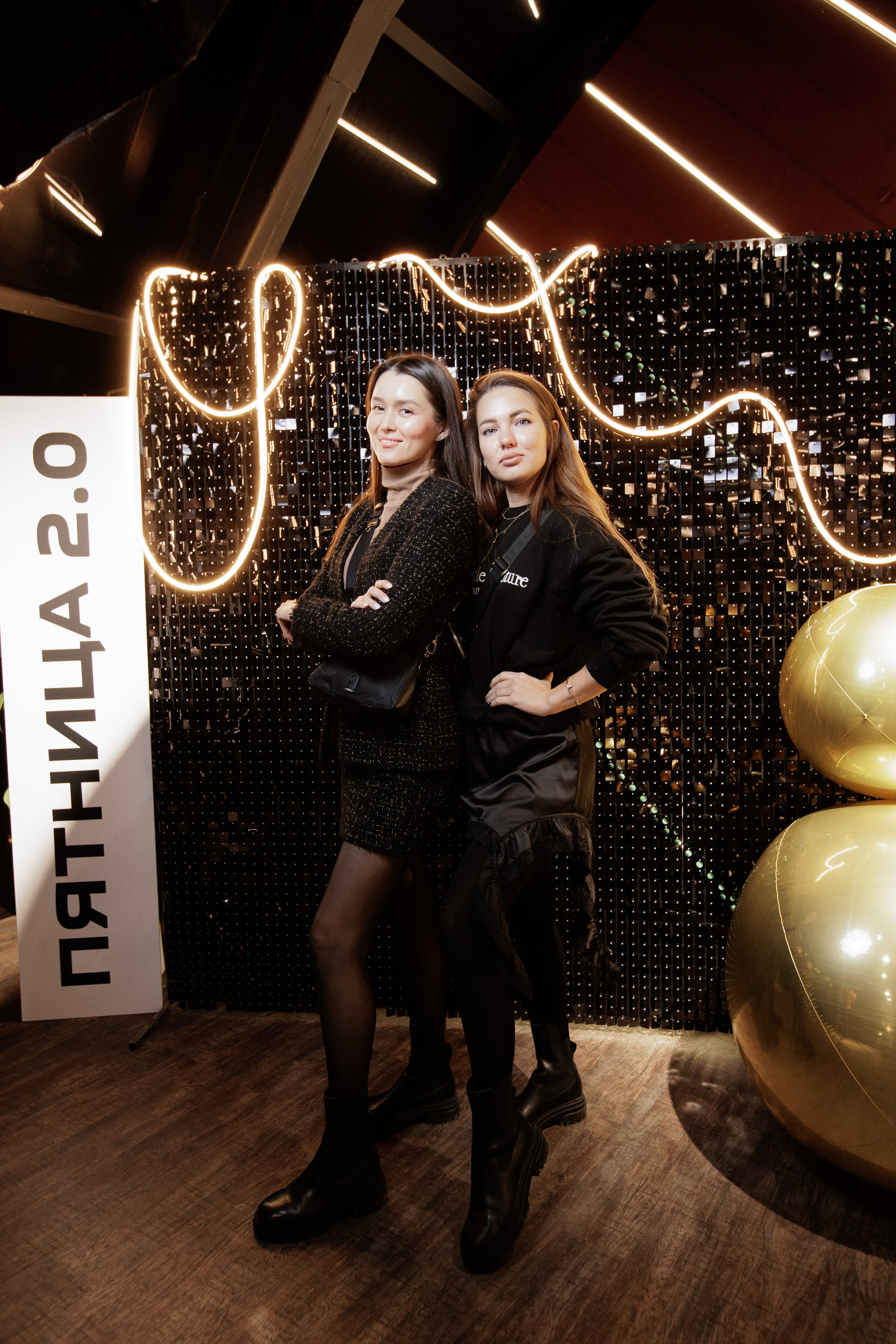 ПЯТНИЦА 2.0. СВОИ. ФОТООТЧЕТЫ-СОБЫТИЯ-МЕСТА