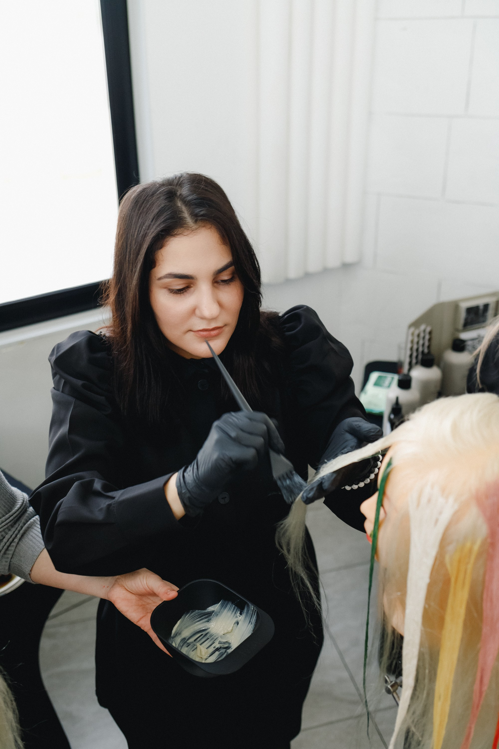 Davines Color Day. СВОИ. ФОТООТЧЕТЫ-СОБЫТИЯ-МЕСТА