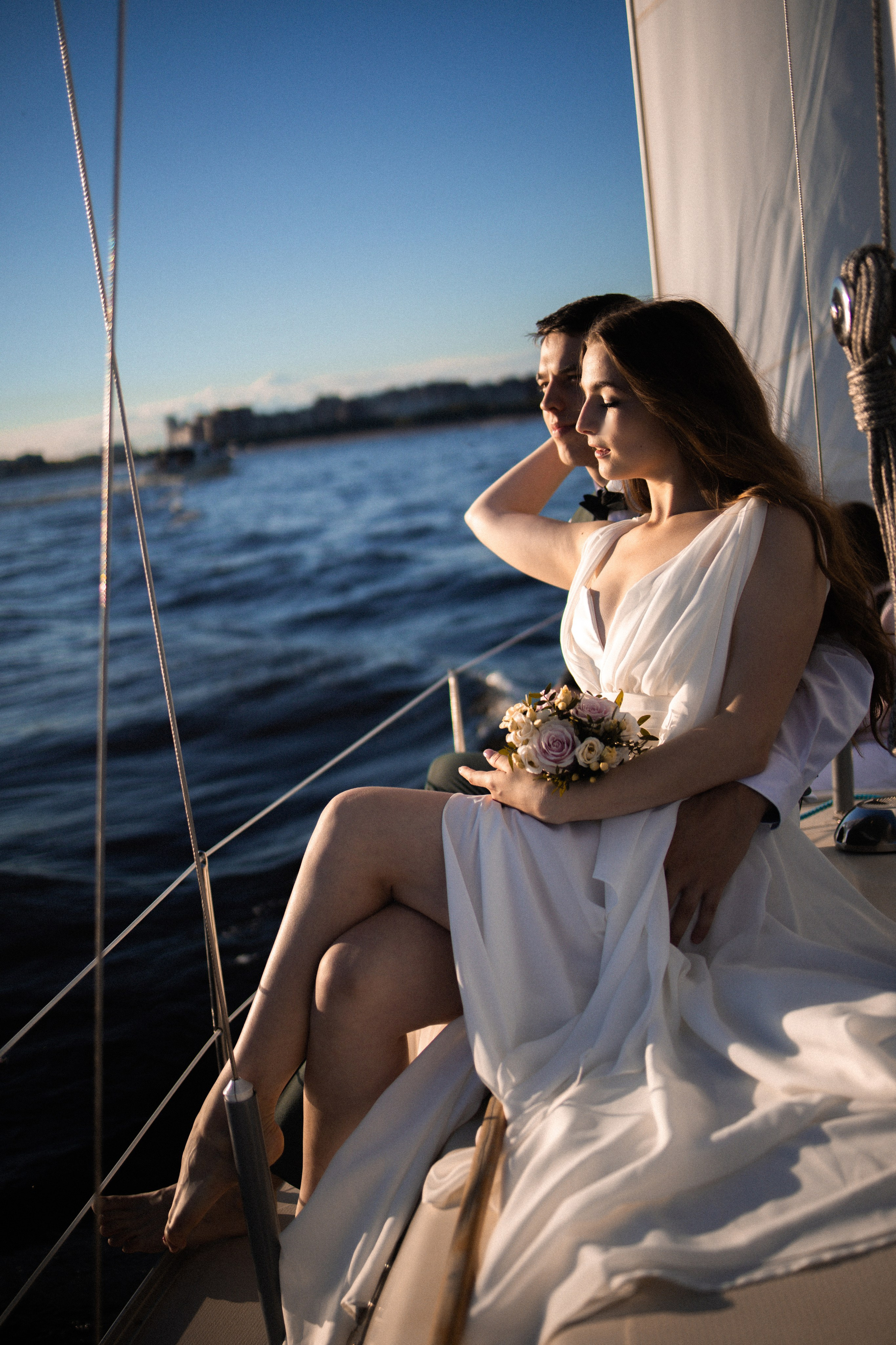 Свадебные фотосессии