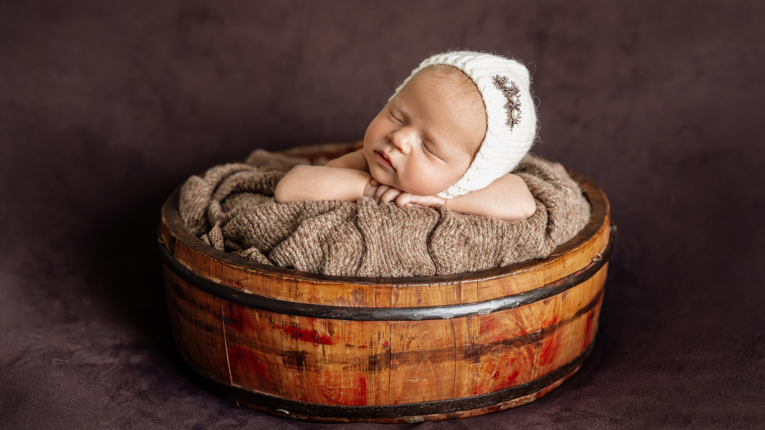 Ньюборн фотограф Наташа Давыдова (Екатеринбург|Сысерть|Россия)