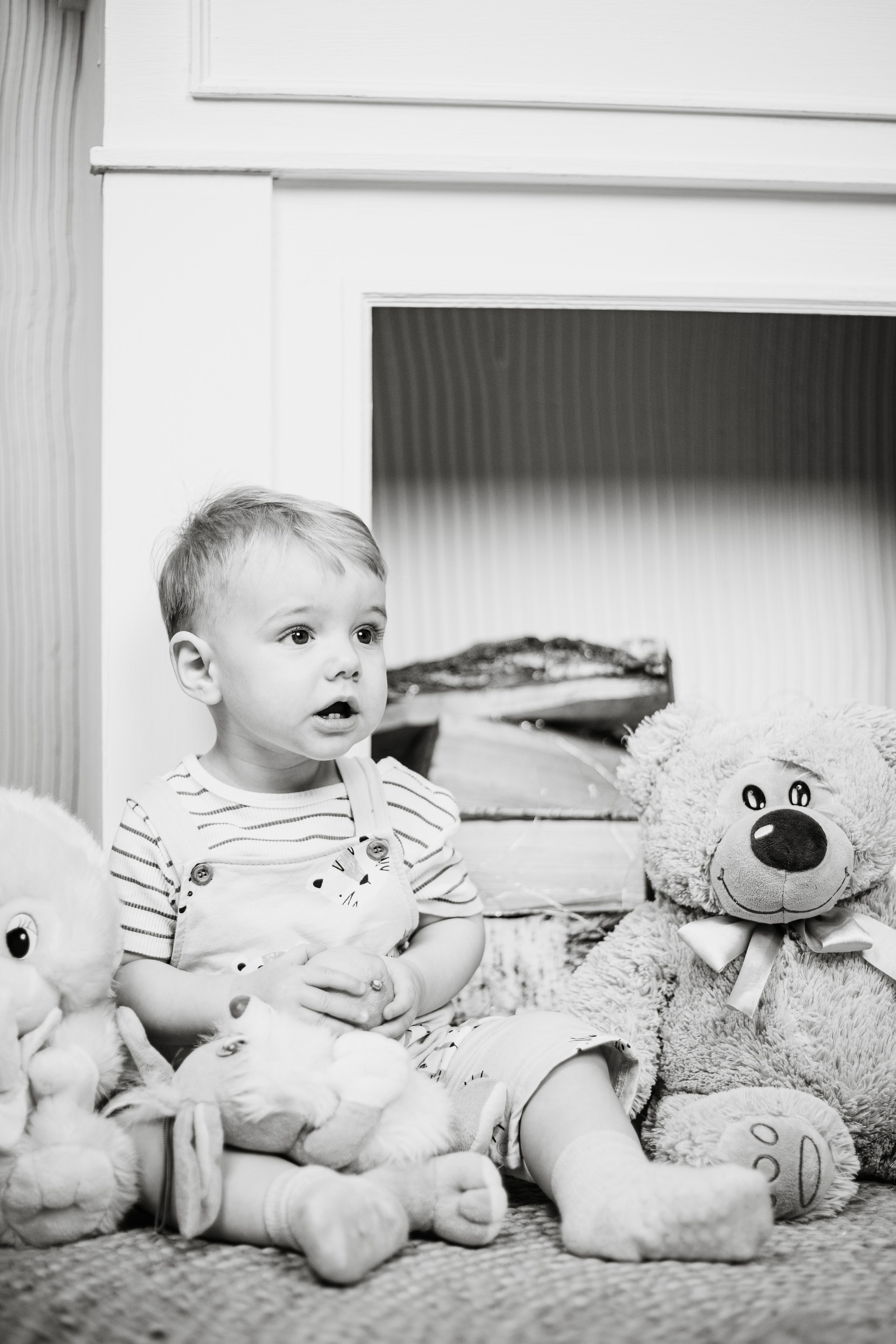 Новогодние. Арт-фотограф Крис Л. в Тобольске: портрет, семейные, свадьбы