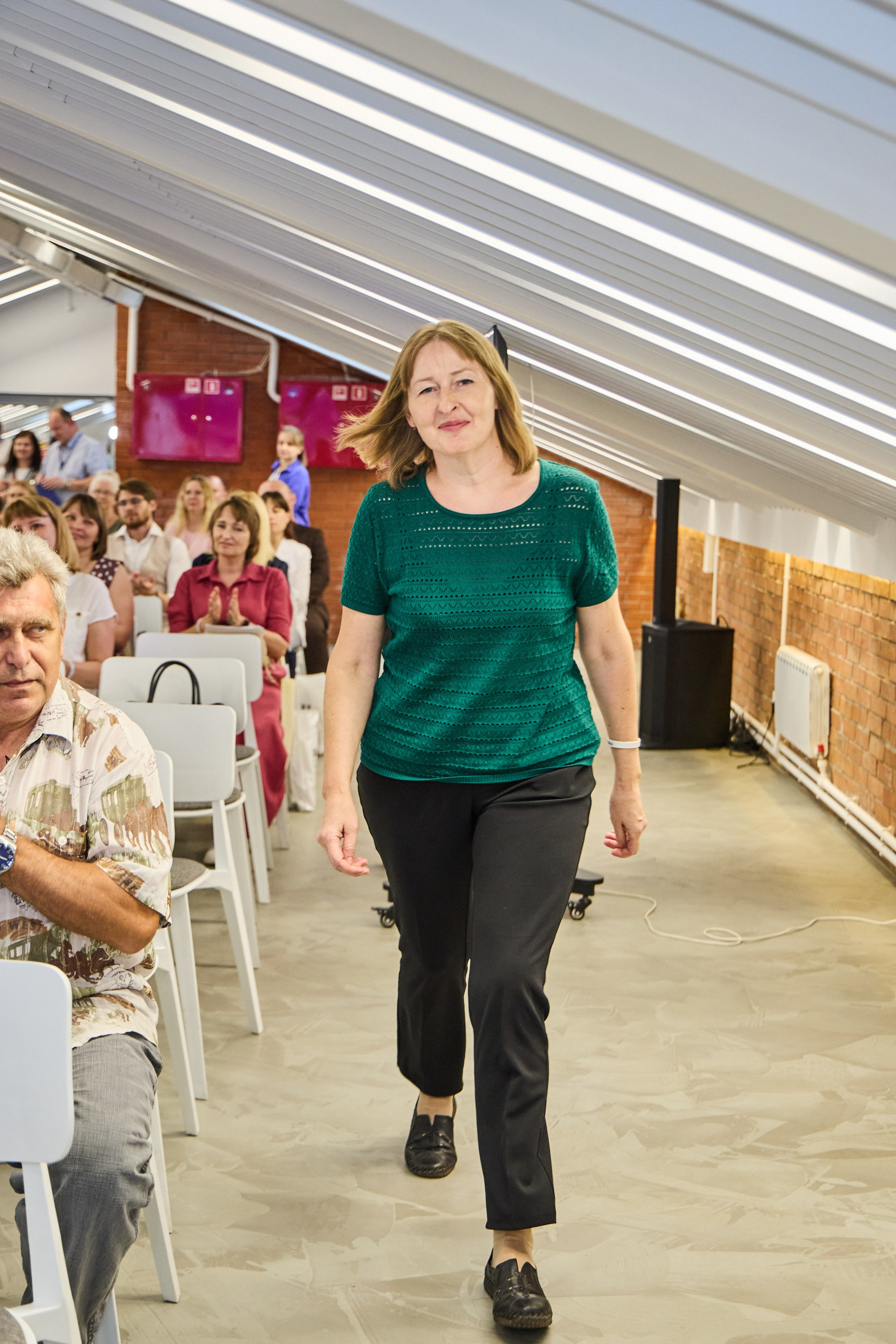 Конференция БИОТ 2025 | Нижний Новгород. OSPhoto