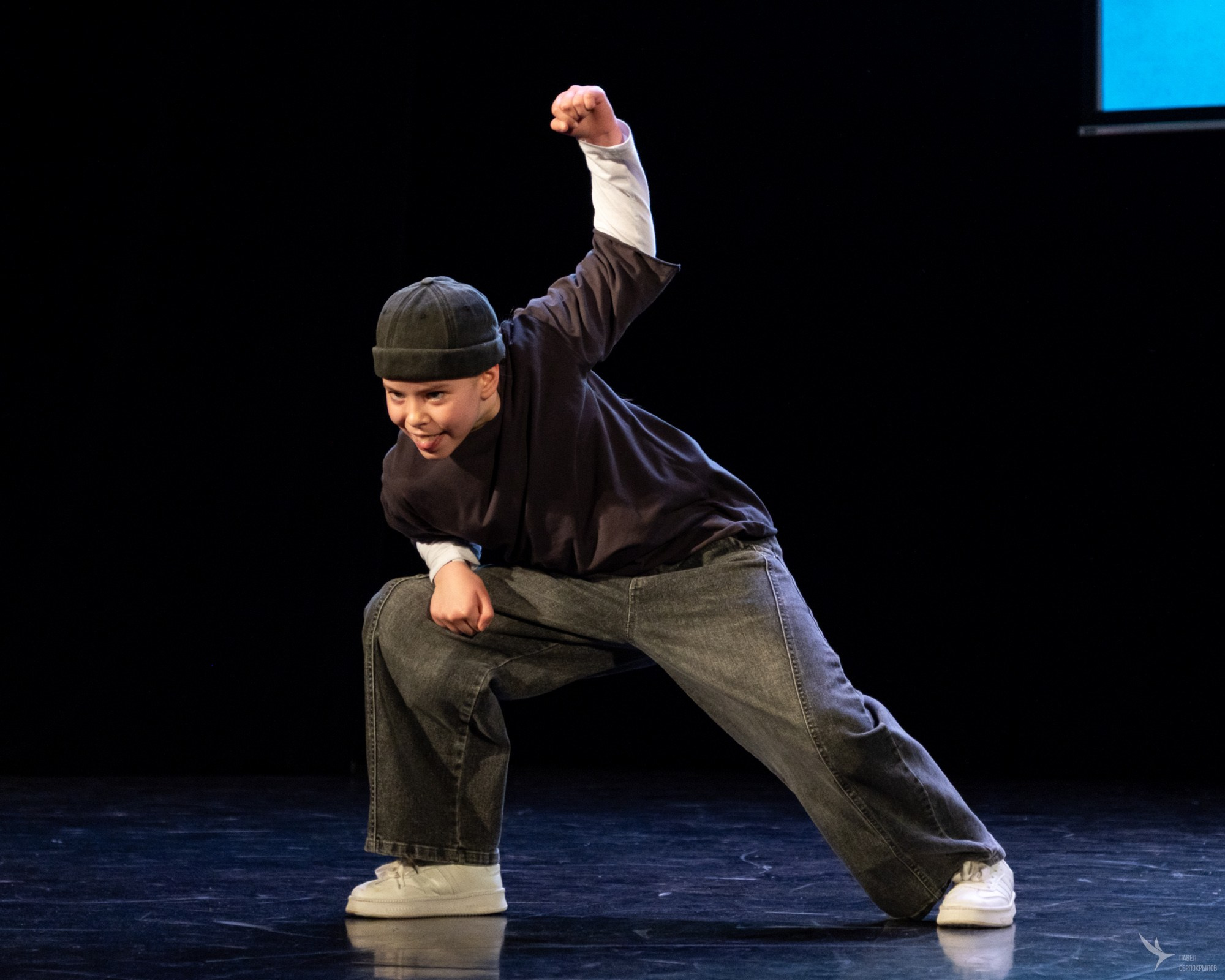 LAB CHAMP. Репортажный фотограф в Казани Павел Серпокрылов