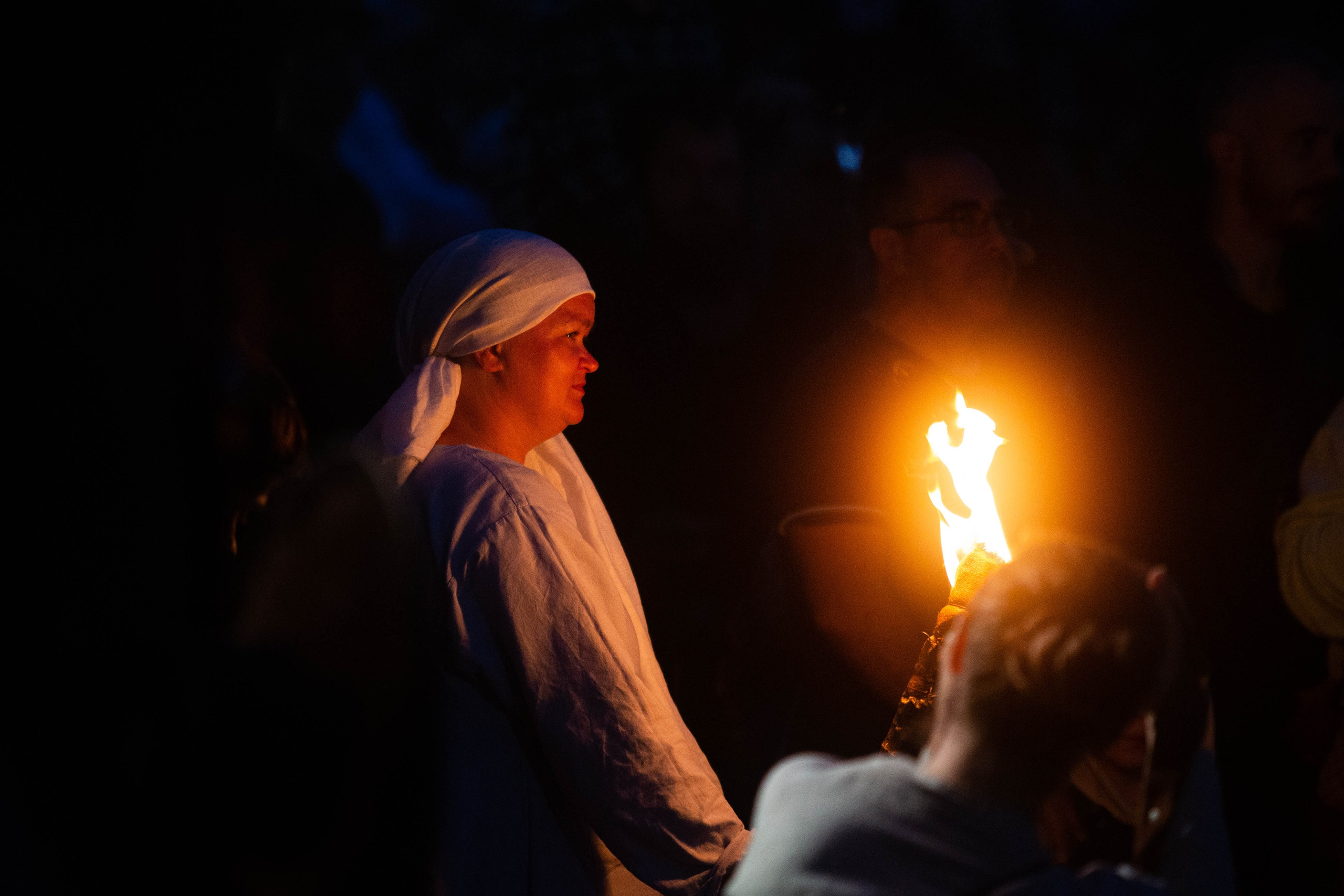 Фестиваль «Абалакское поле». Арт-фотограф Крис Л. в Тобольске: портрет, семейные, свадьбы