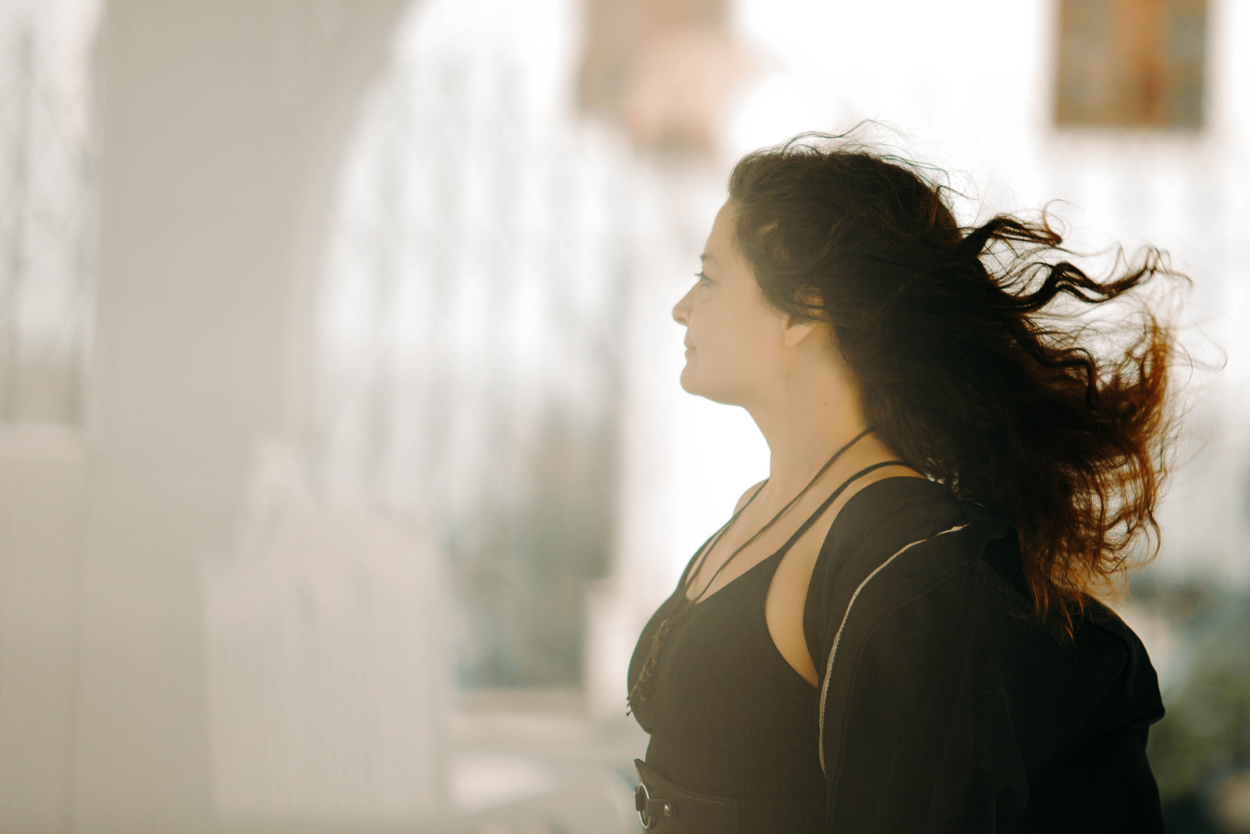 Нижний посад. Арт-фотограф Крис Л. в Тобольске: портрет, семейные, свадьбы