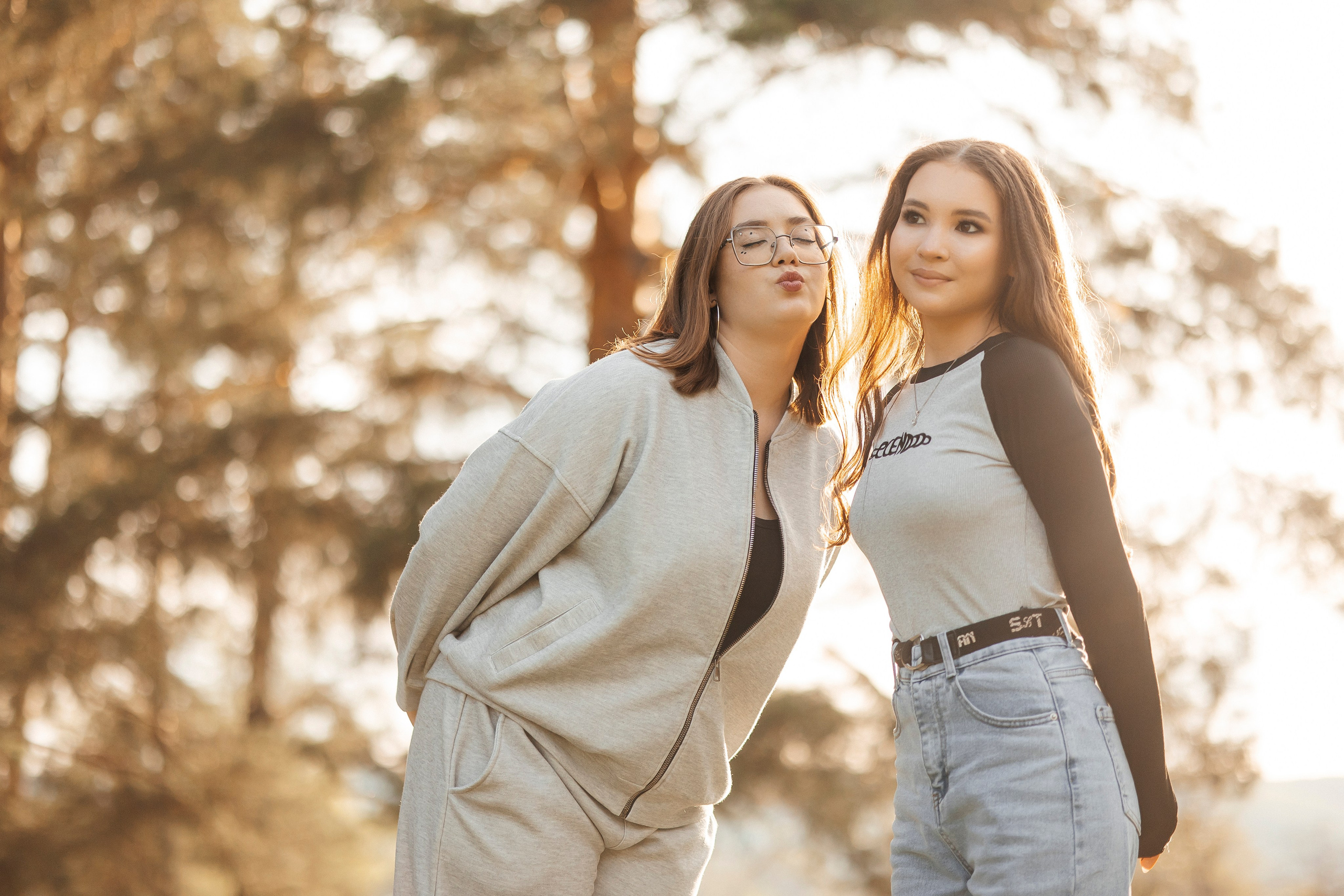 Альбомы старшая школа