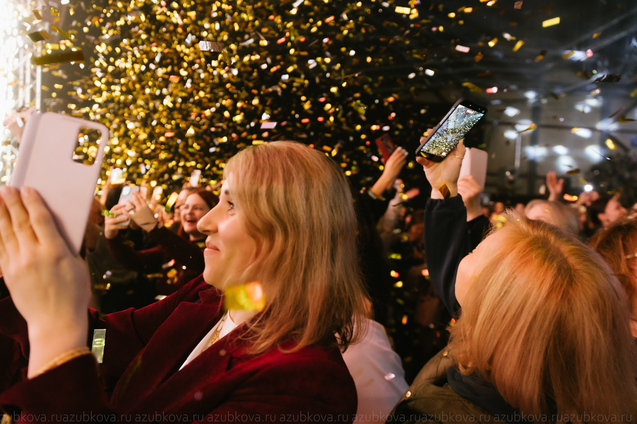 Филипп Киркоров. Часть II. Фотограф Анастасия Зубкова