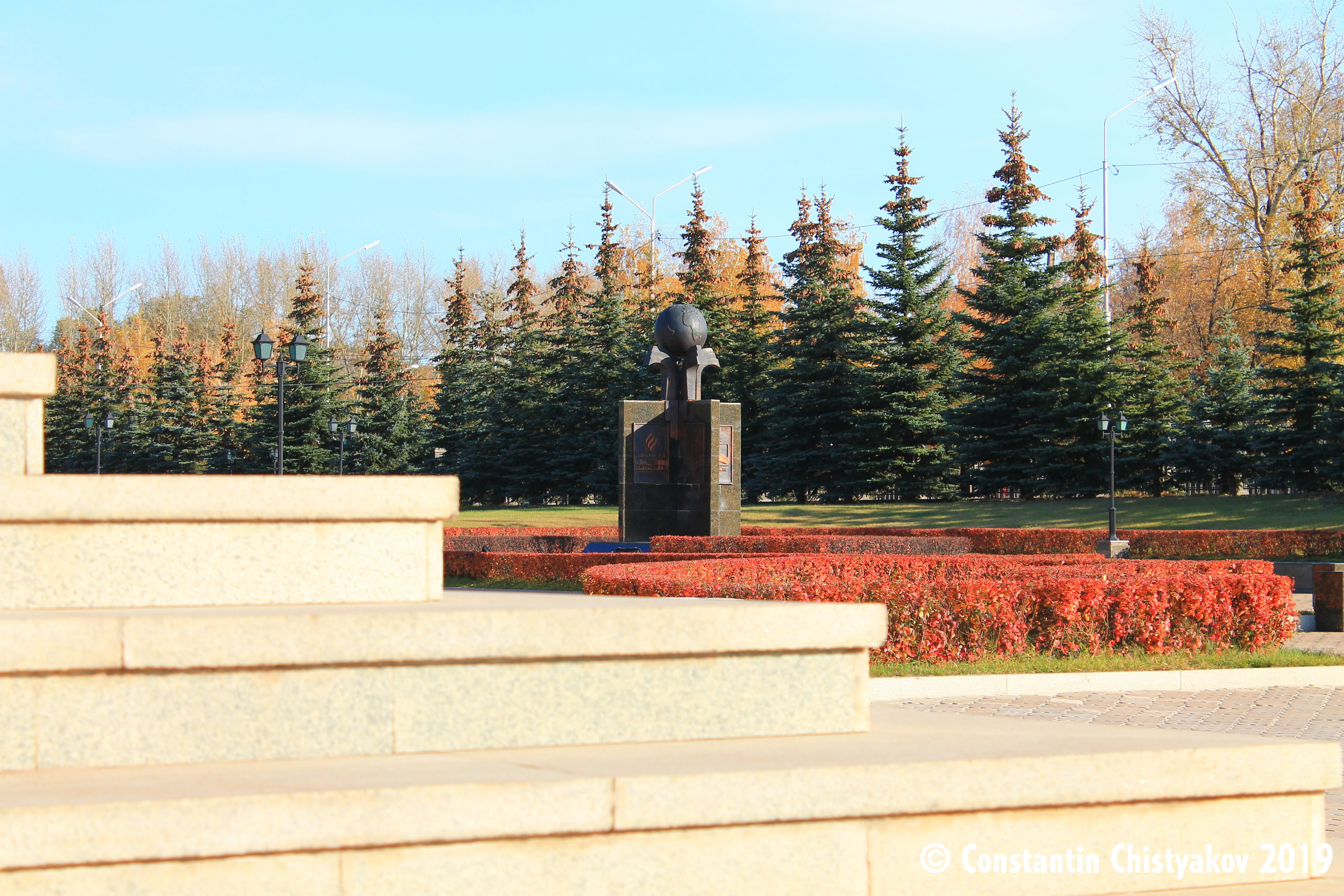 Филиал в Октябрьском. УГНТУ — Ведущий нефтегазовый вуз России