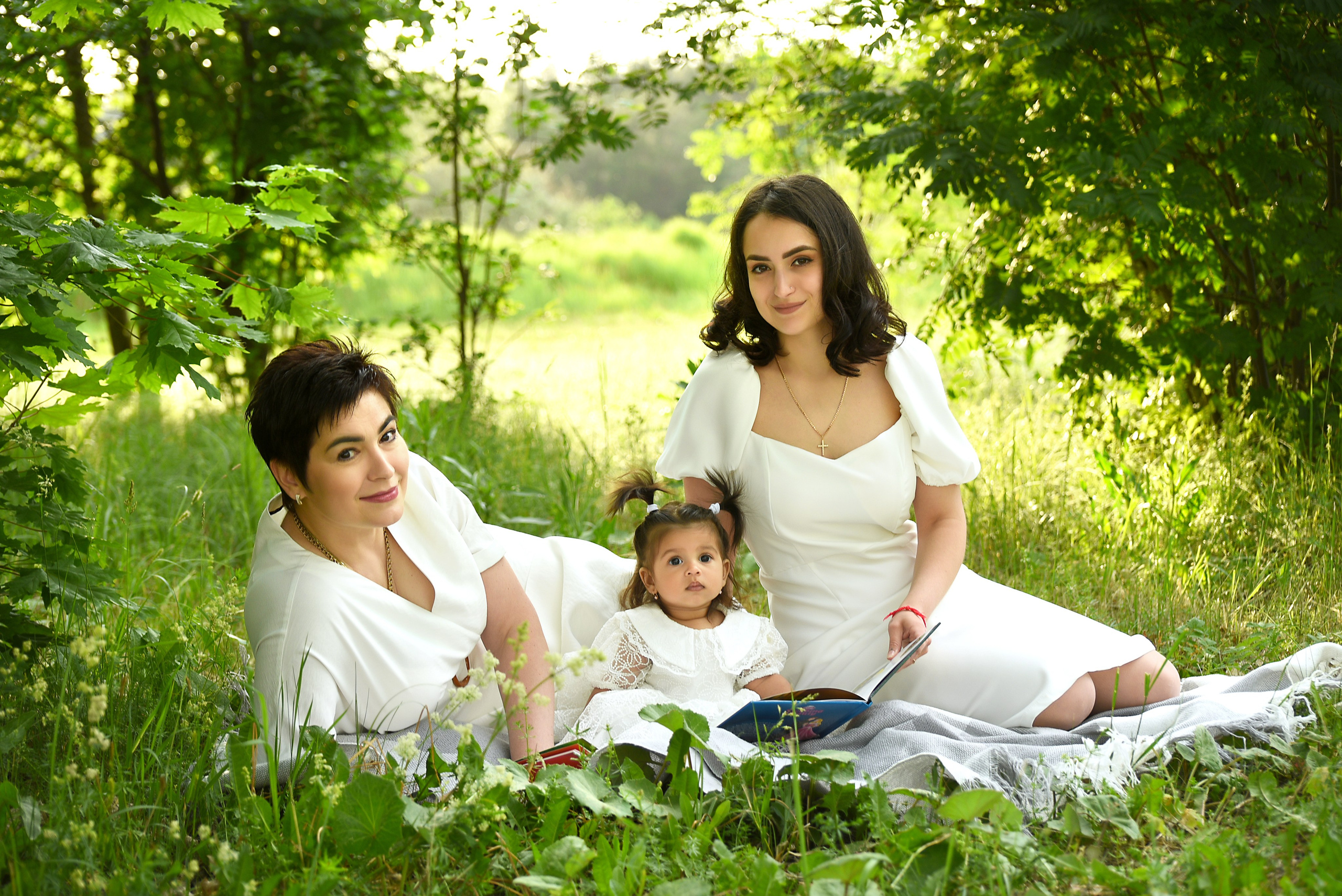 Художественная фотография. Первова Наталья