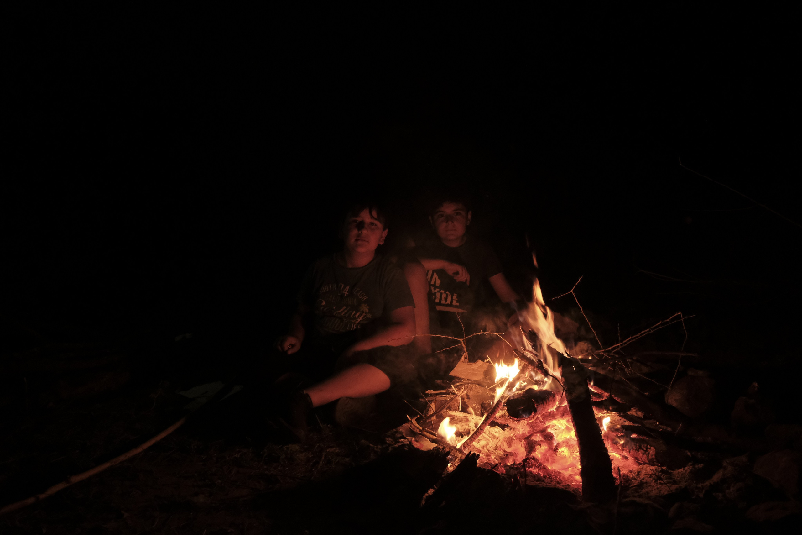 Delimitation. Kirillov Egor