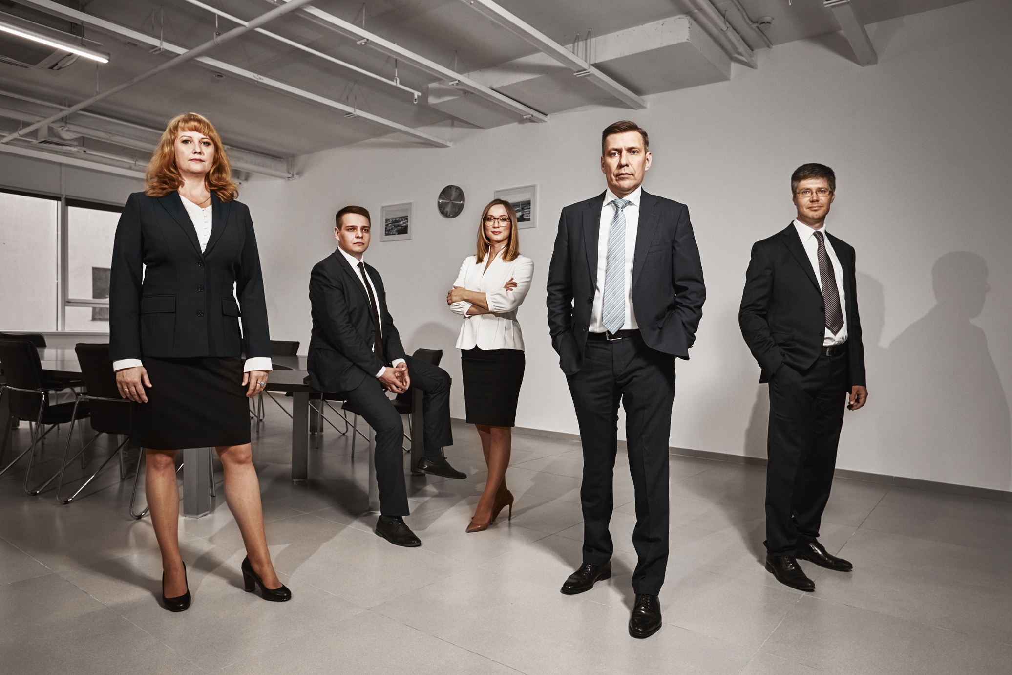 Юридическая компания «Аспект». Иван Март Свадебный и портретный фотограф Тюмень