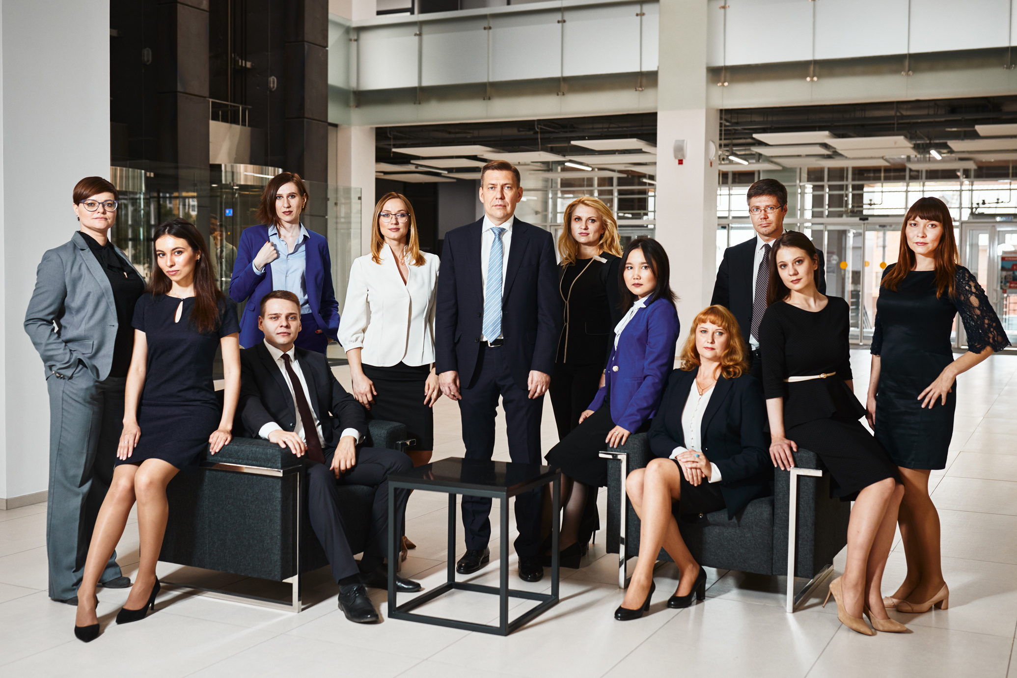 Юридическая компания «Аспект». Иван Март Свадебный и портретный фотограф Тюмень