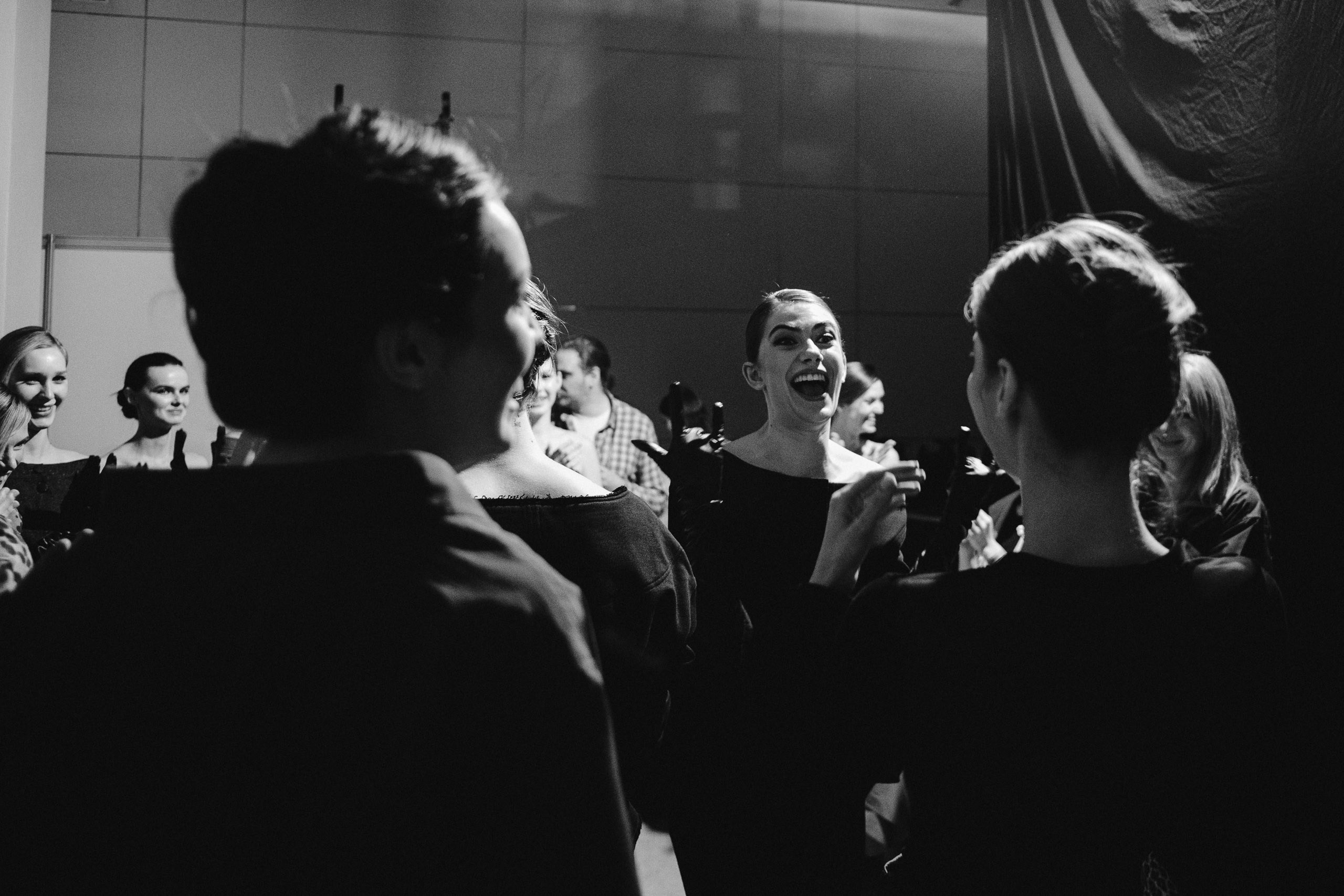 Moscow Fashion Week 4й сезон 2025