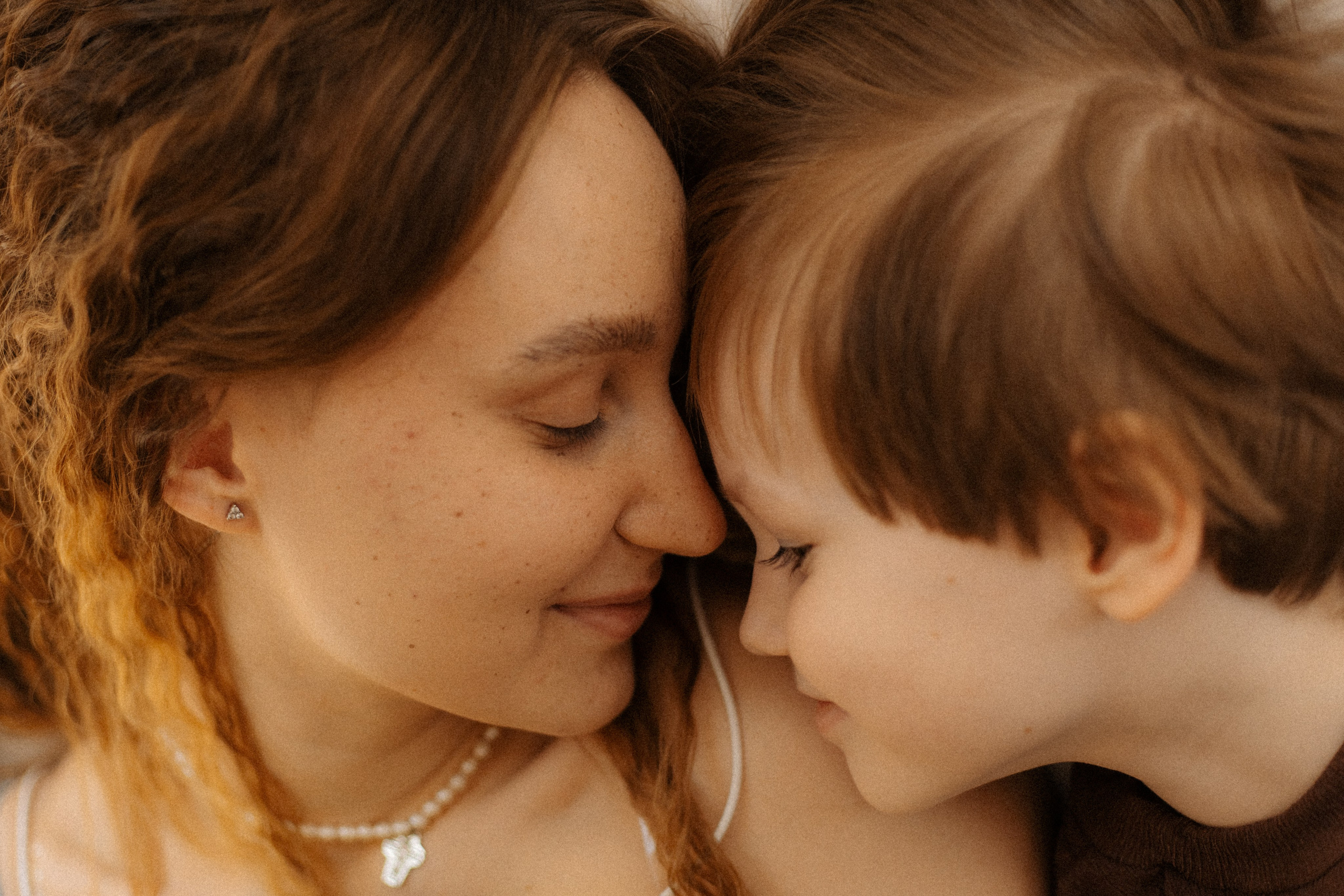 Семейный фотограф Виктория Потехина Москва