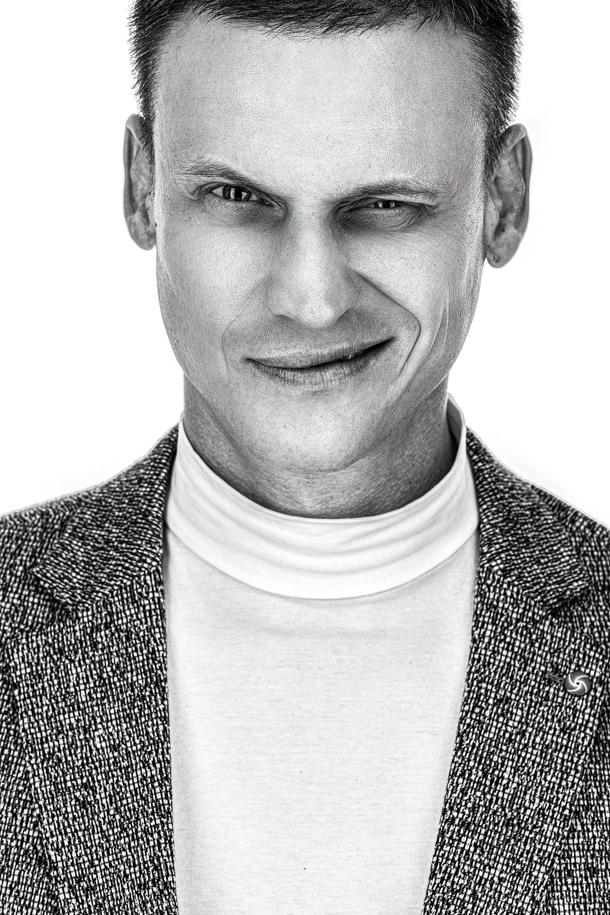 Художественный Фотограф Тольятти