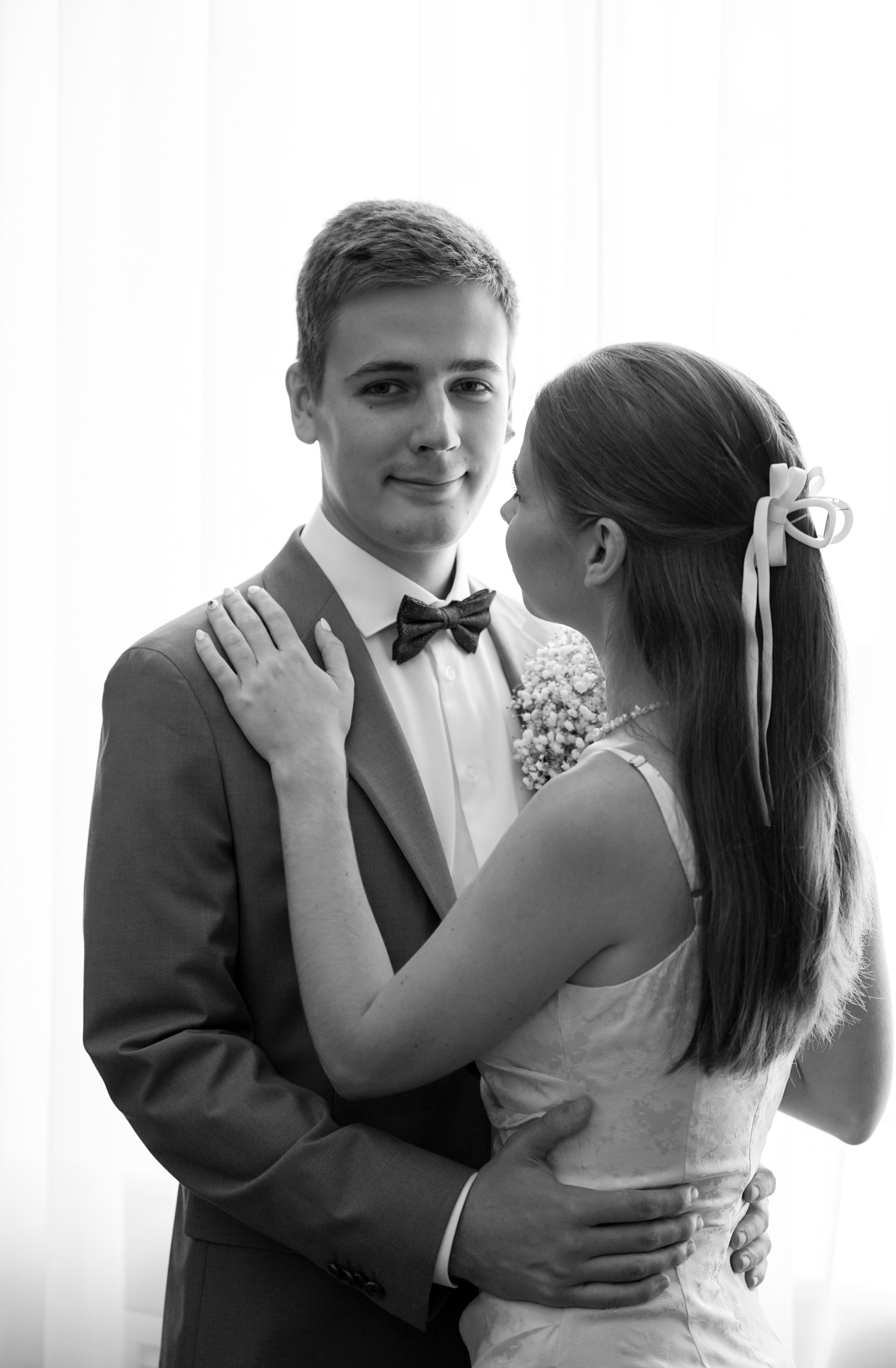 Свадебная съемка. Фотограф в Москве Гончарова Анастасия