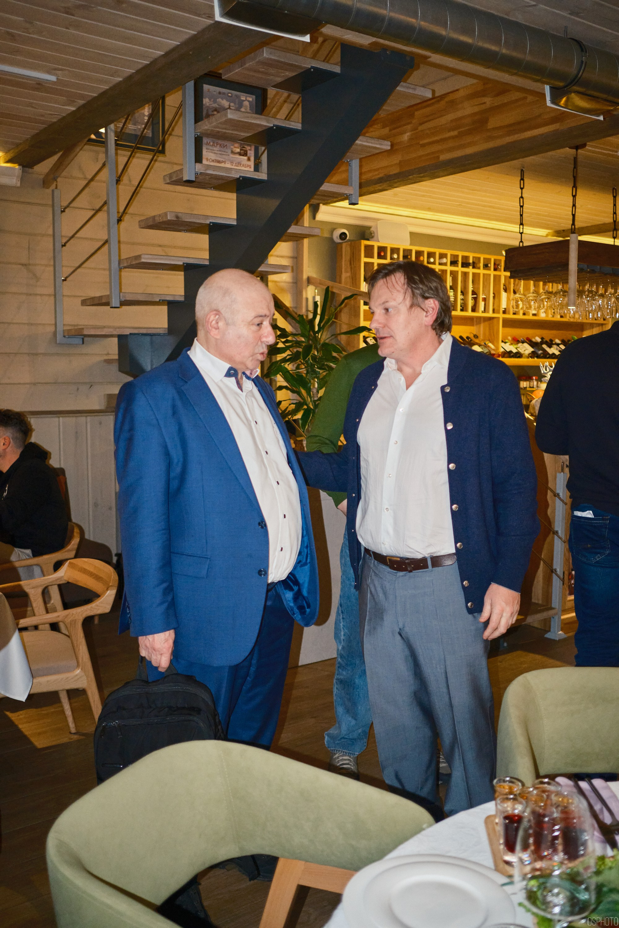 Левитановский культурный центр. Плёс. OSPhoto