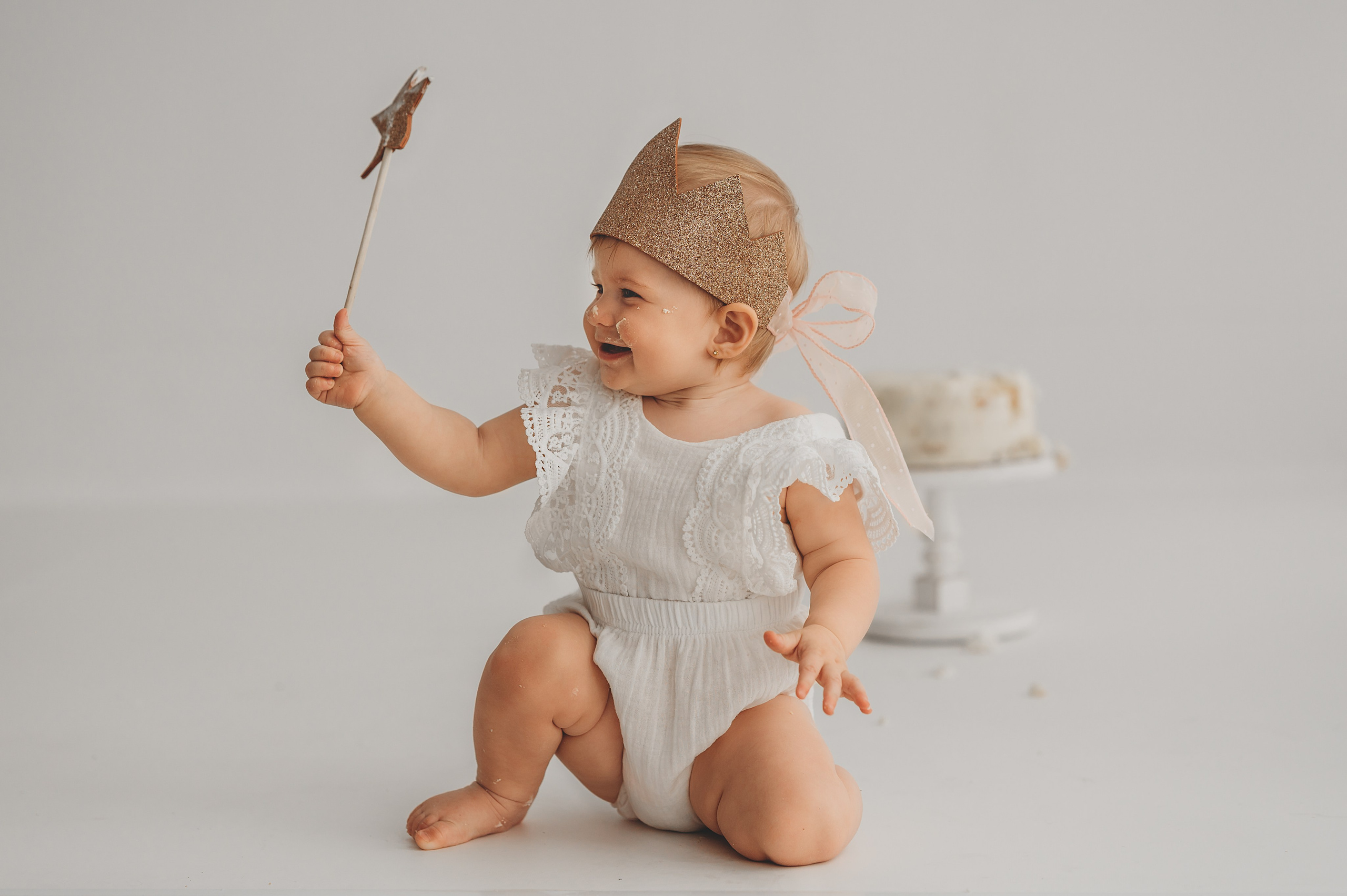 Годики. Детский и семейный фотограф Ирина Гладких