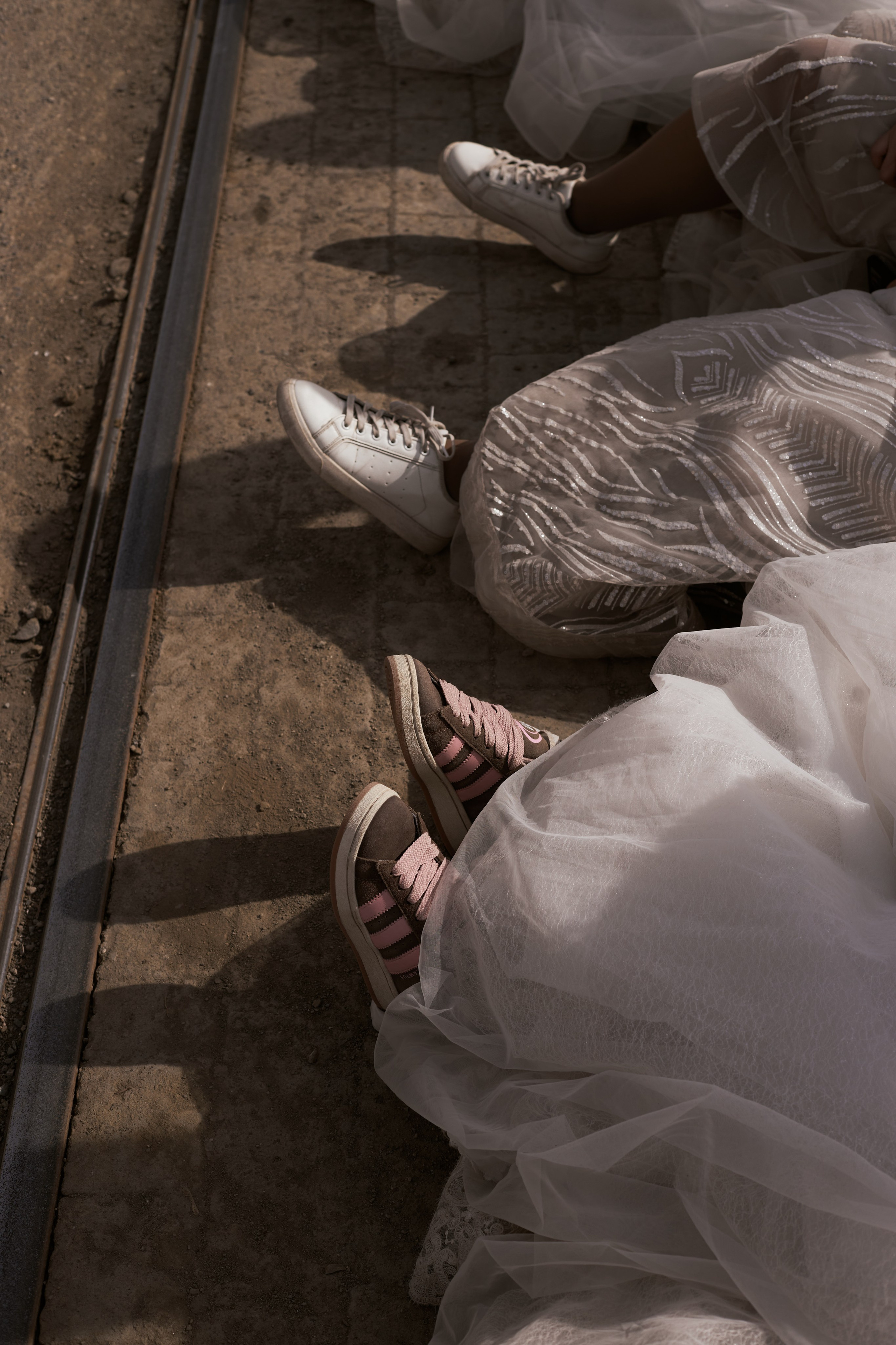 Фотосессия для свадебного агентства. Анна Потявина. Фотограф Москва