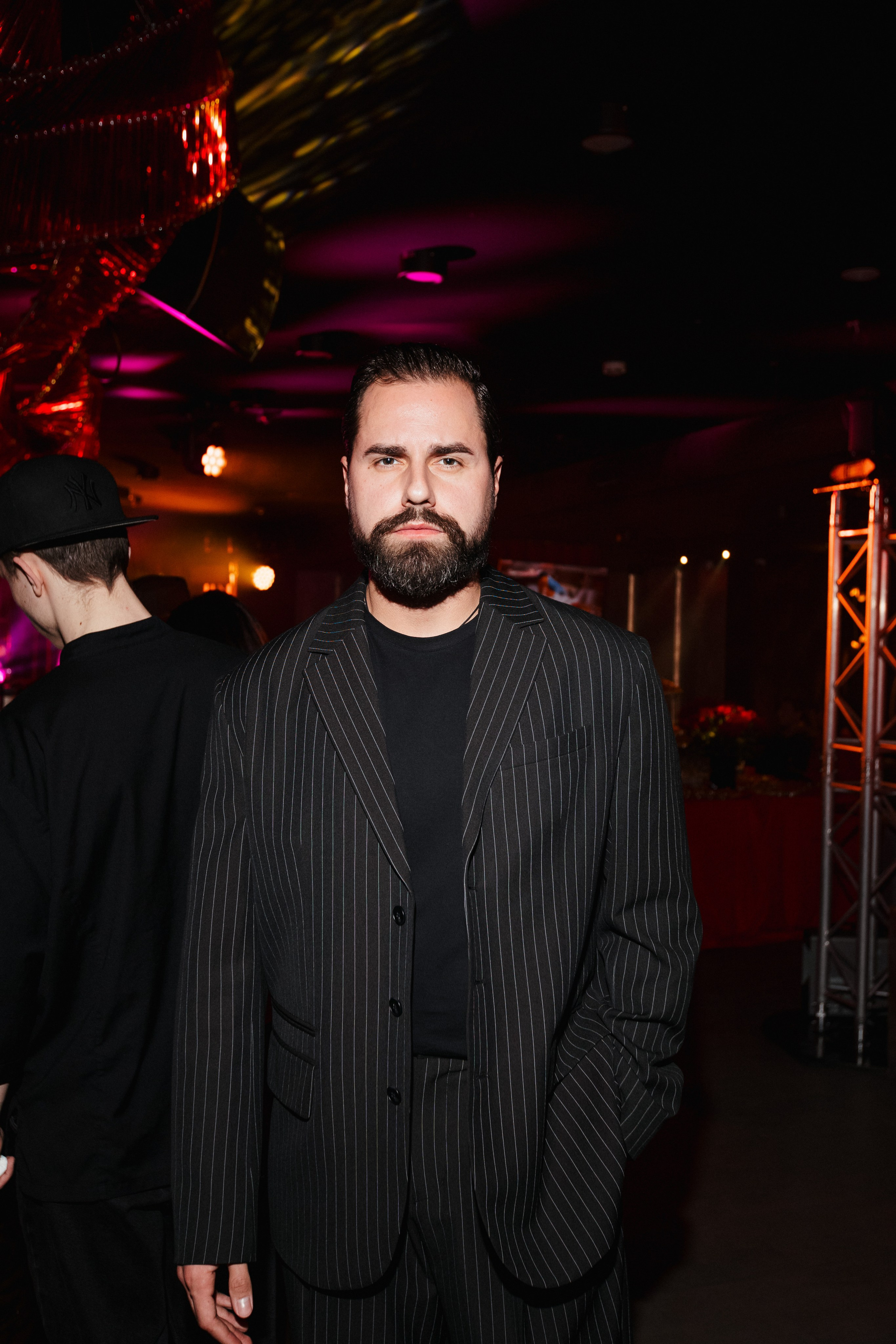 LA FAMIGLIA — SOLOVI — 1 YEAR. СВОИ. ФОТООТЧЕТЫ-СОБЫТИЯ-МЕСТА