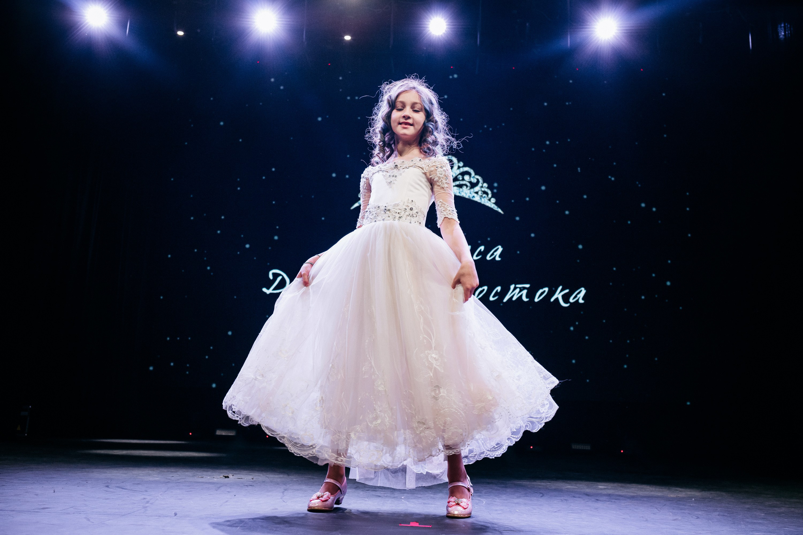 ПРИНЦЕССА ДАЛЬНЕГО ВОСТОКА. СВОИ. ФОТООТЧЕТЫ-СОБЫТИЯ-МЕСТА