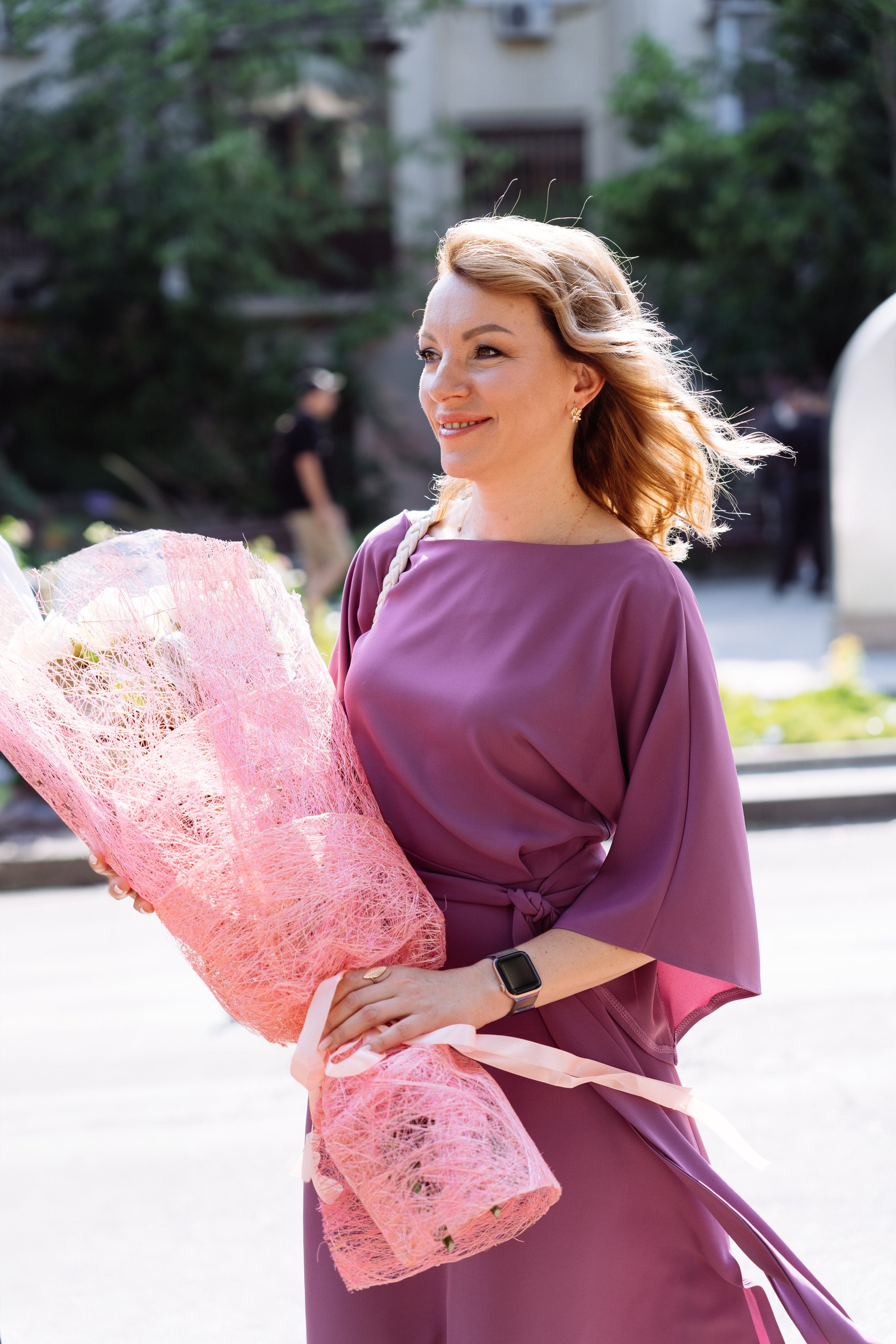 Свадьба Александра и Ксении в Radisson Blu