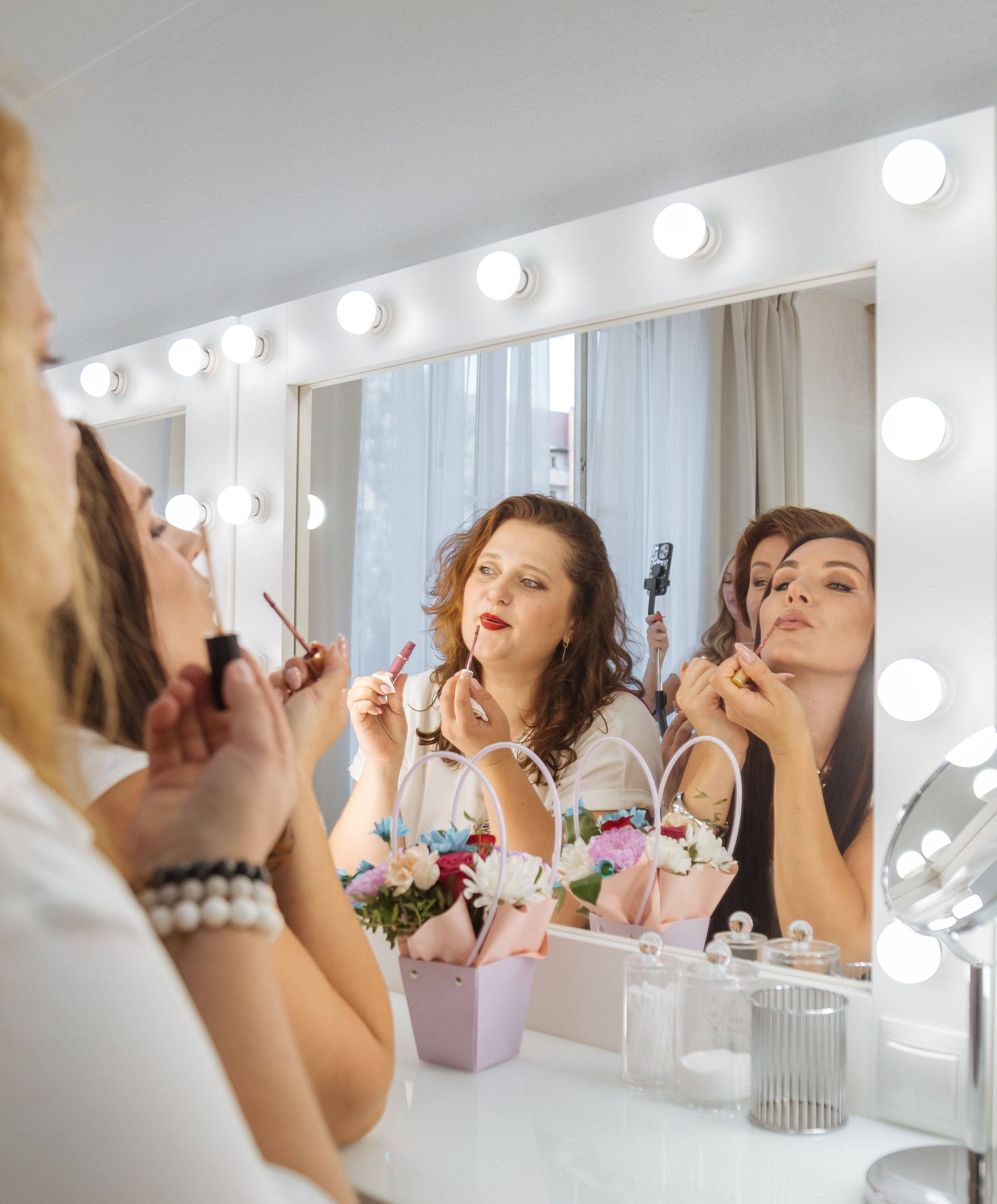 Семейные торжества. Фотограф в Минске Екатерина Тузова