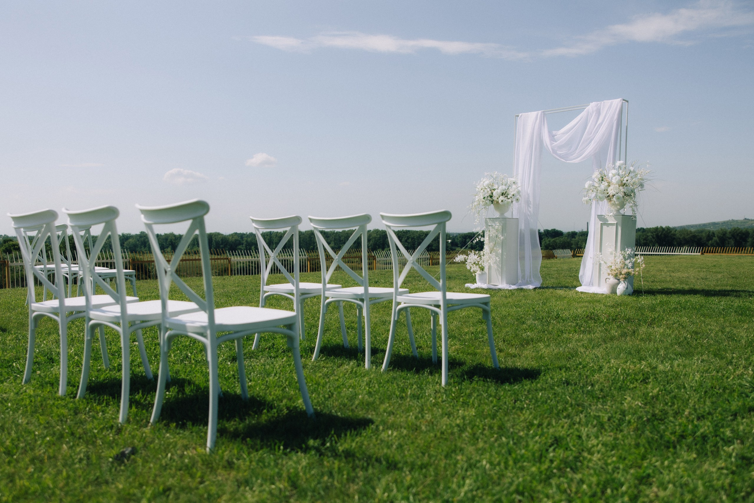 Коля и Лиза. Организатор мероприятий в Абакане I Ольга Петухова