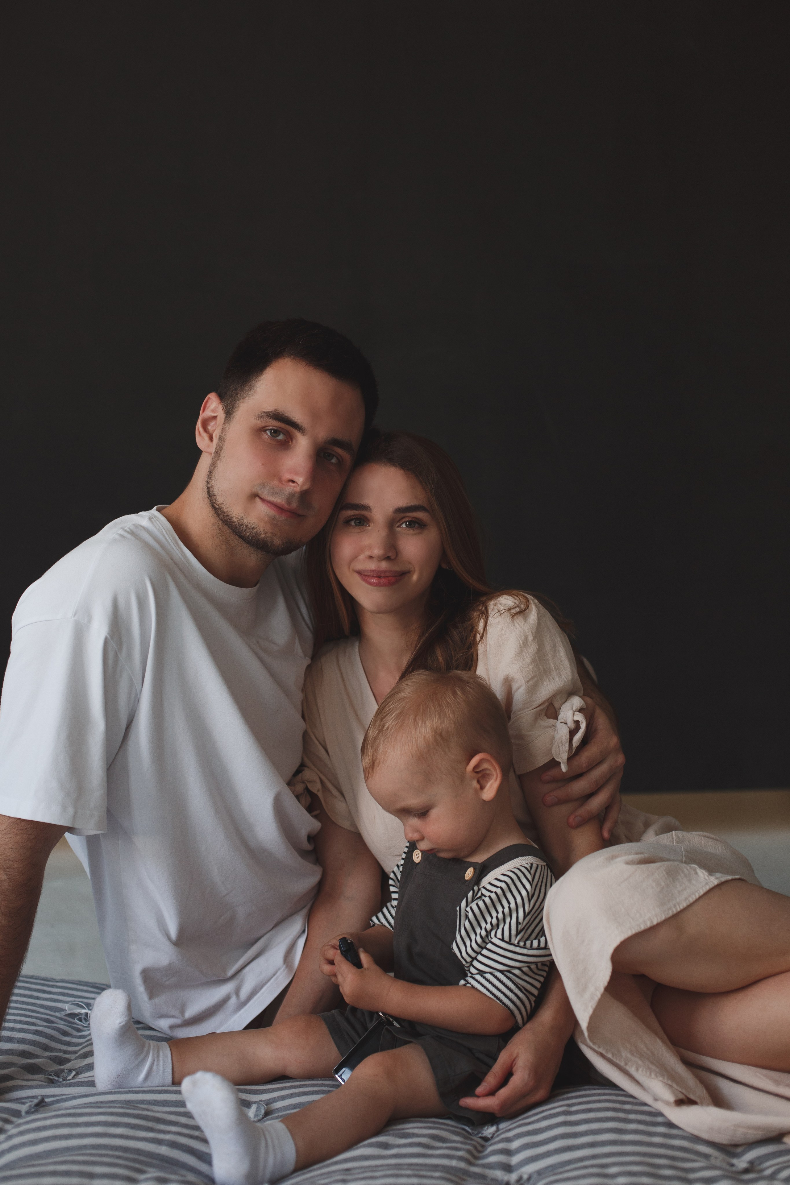 Семейная фотосессия в Белгороде!. Свадебный и контент фотограф в Белгороде Ярослав Гаврилейченко