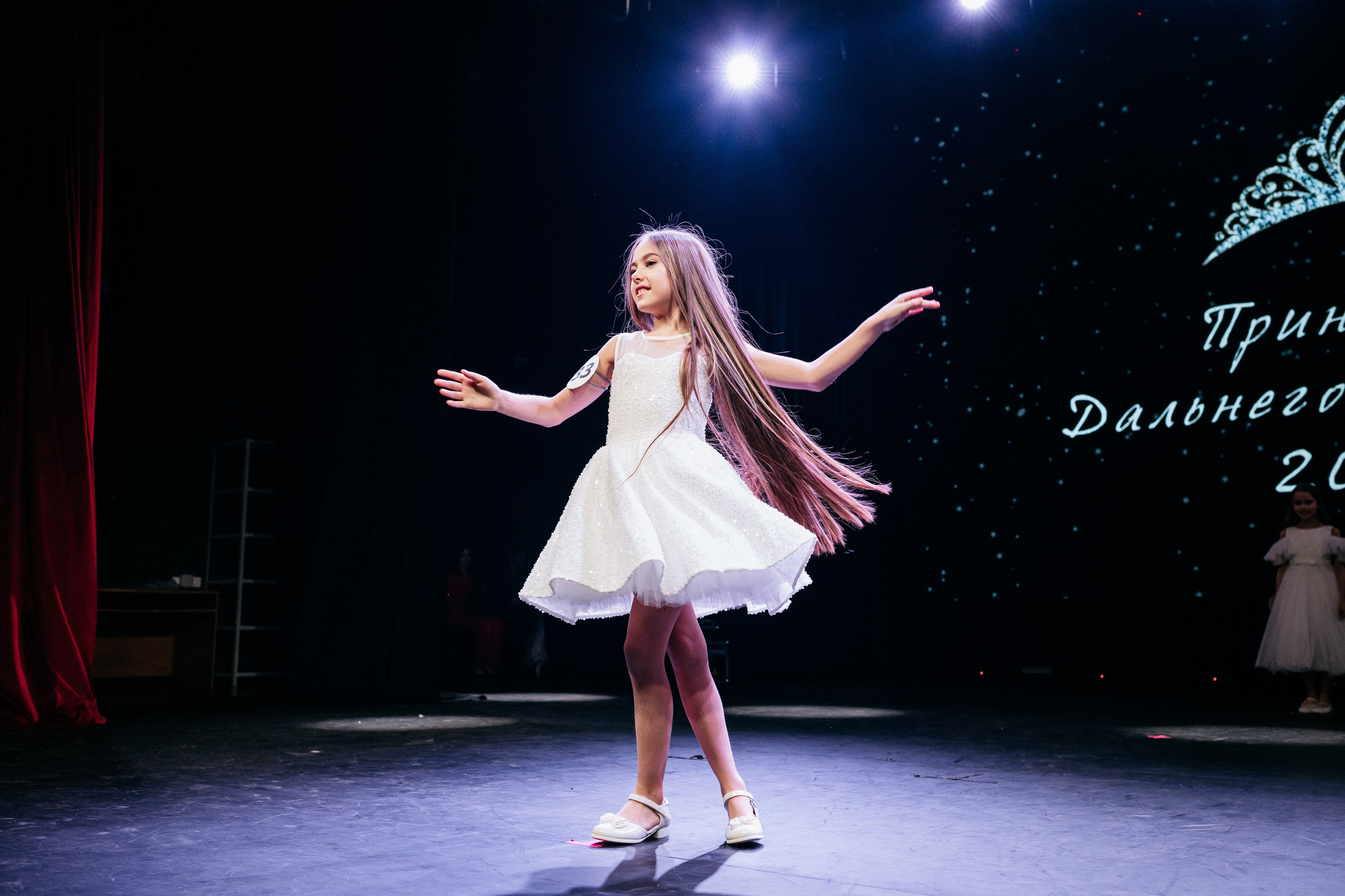 ПРИНЦЕССА ДАЛЬНЕГО ВОСТОКА. СВОИ. ФОТООТЧЕТЫ-СОБЫТИЯ-МЕСТА