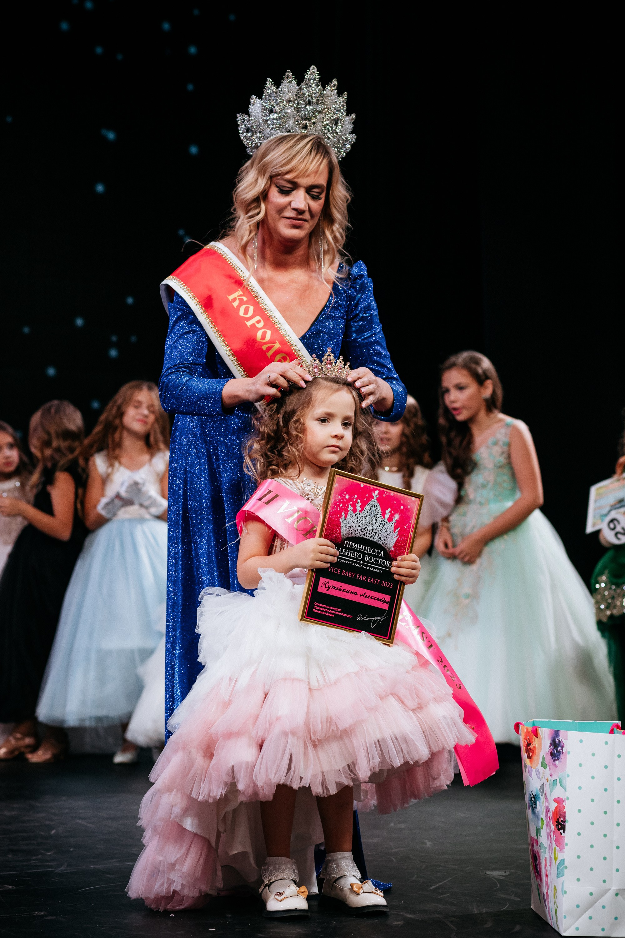 ПРИНЦЕССА ДАЛЬНЕГО ВОСТОКА. СВОИ. ФОТООТЧЕТЫ-СОБЫТИЯ-МЕСТА