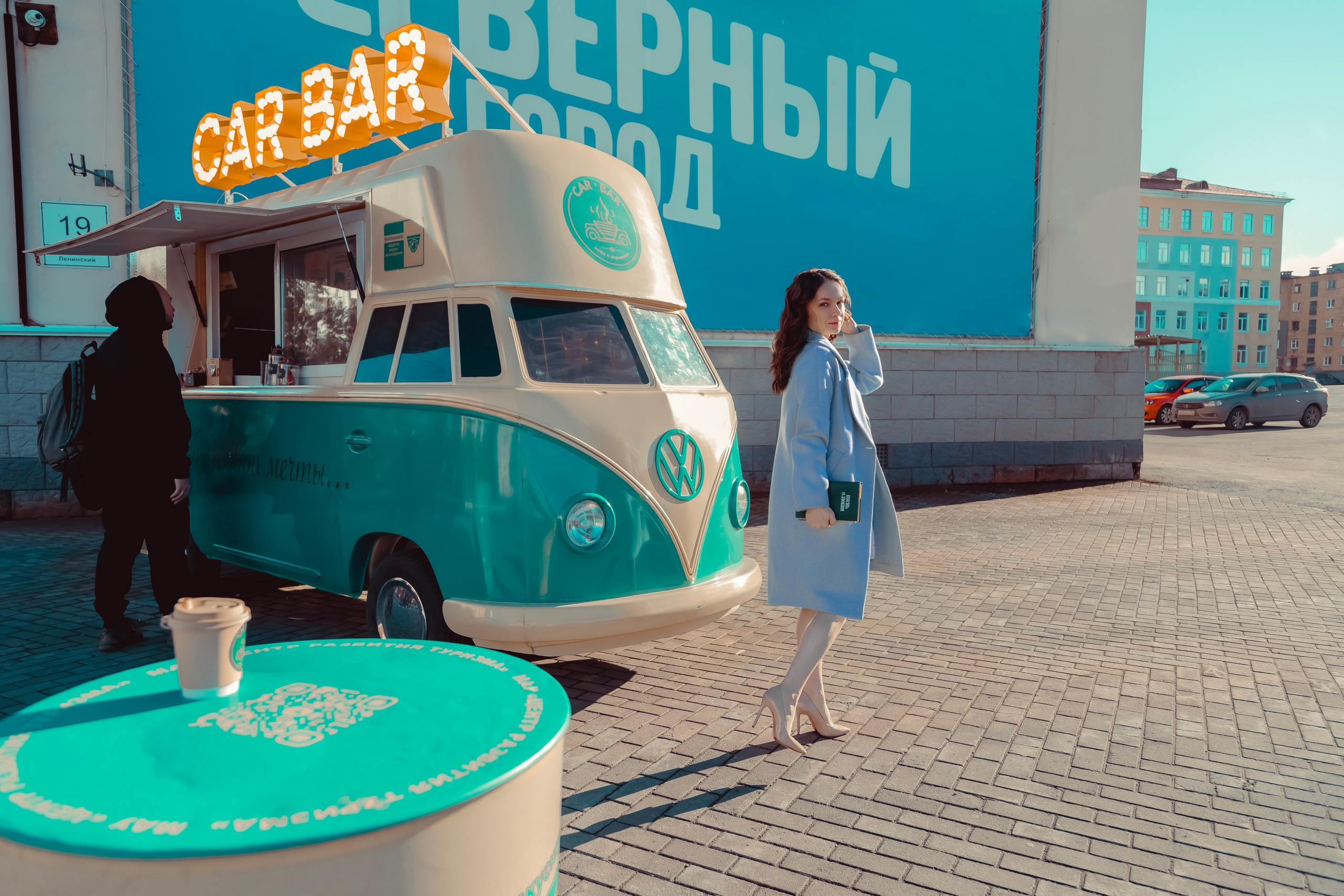 Фото-история любви книжного романа. Семейный и свадебный фотограф в Норильске Дмитрий Степанов