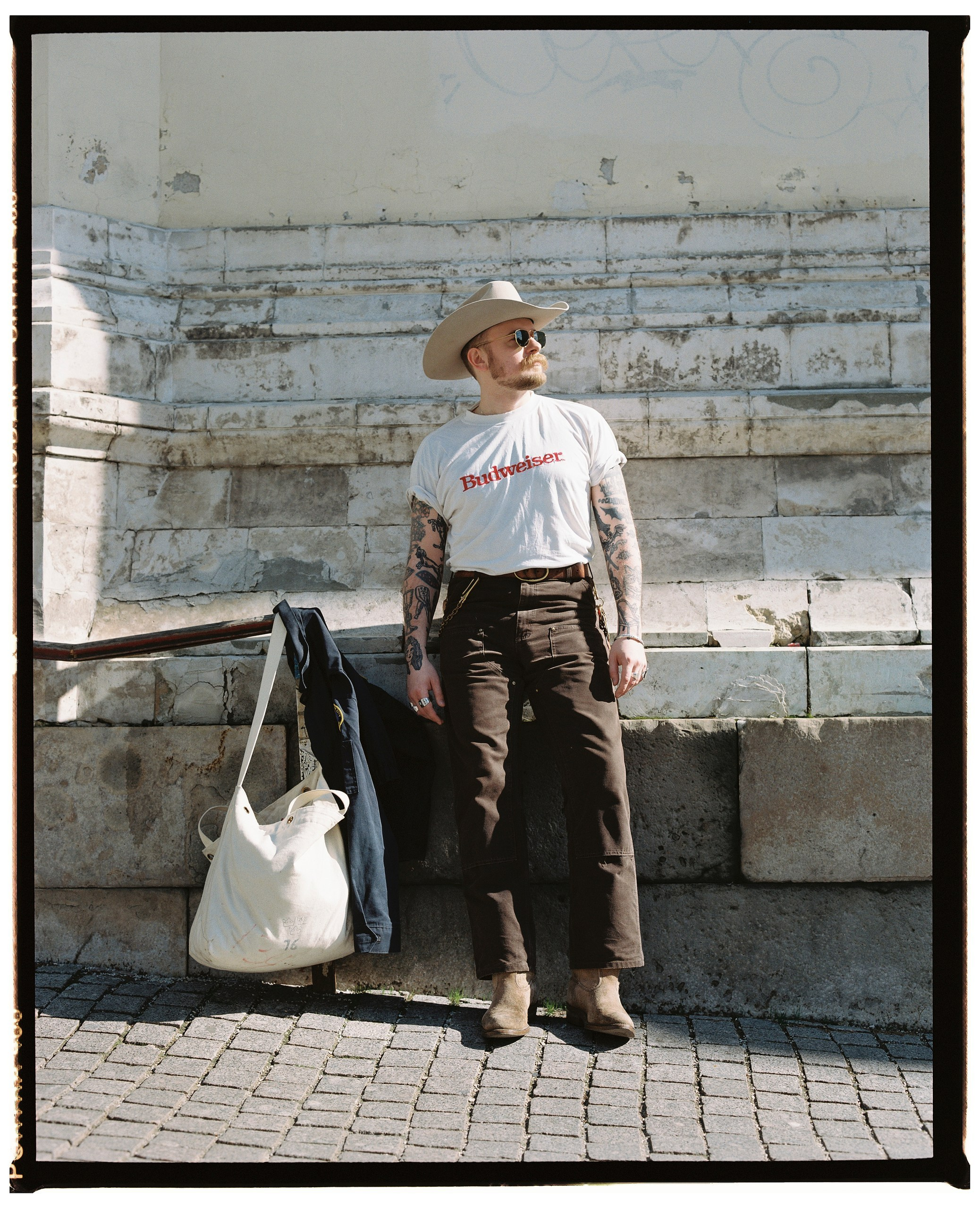 Фотографирую стиль