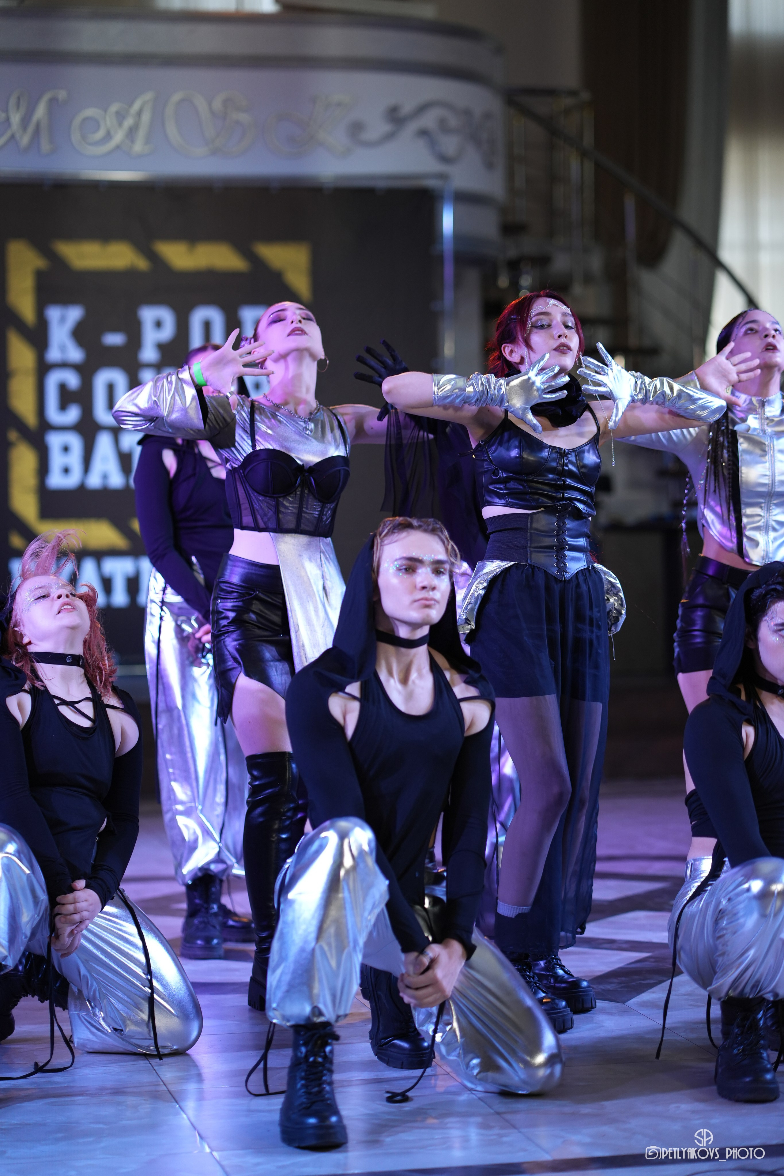 K-POP COVER BATTLE PYATTIGORSK. Фотограф, видеограф Пятигорск, Ставрополь, Ессентуки, Petlyakovs_photo