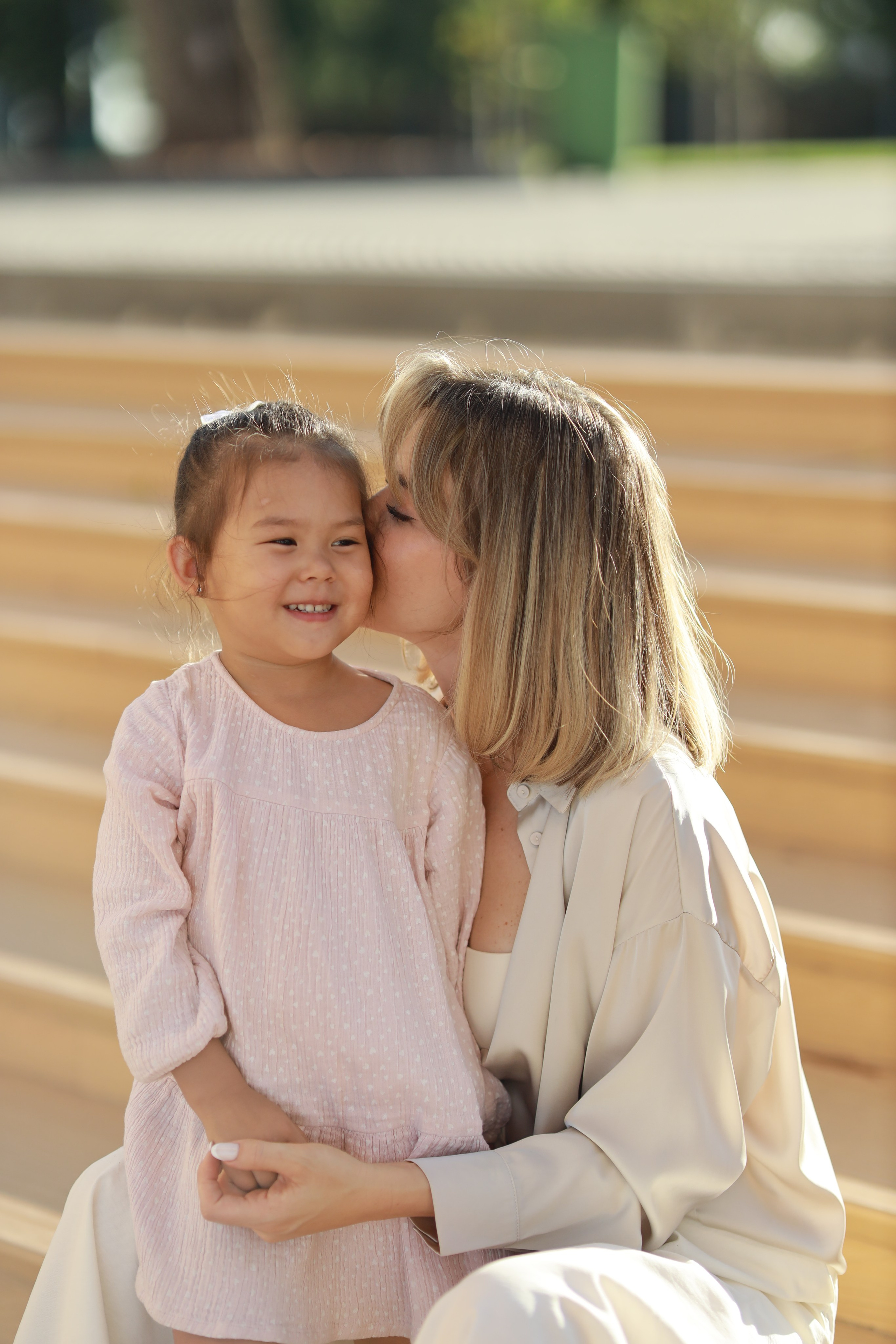 Фотосессия для милой семьи. Семейный и свадебный фотограф в Воронеже Людмила Трифонова