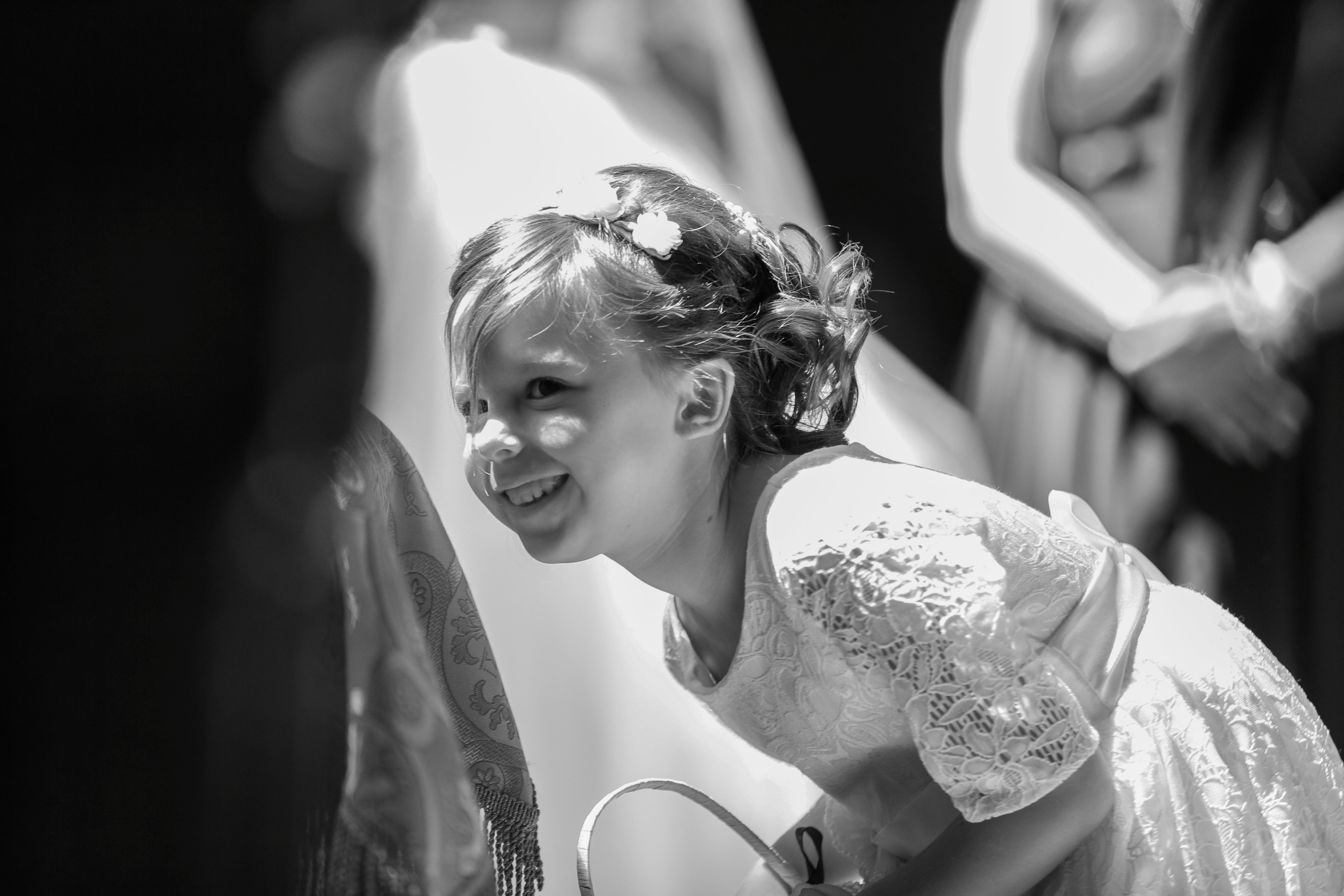 Настя и Данил. Свадебный фотограф - Даниил Емельянов