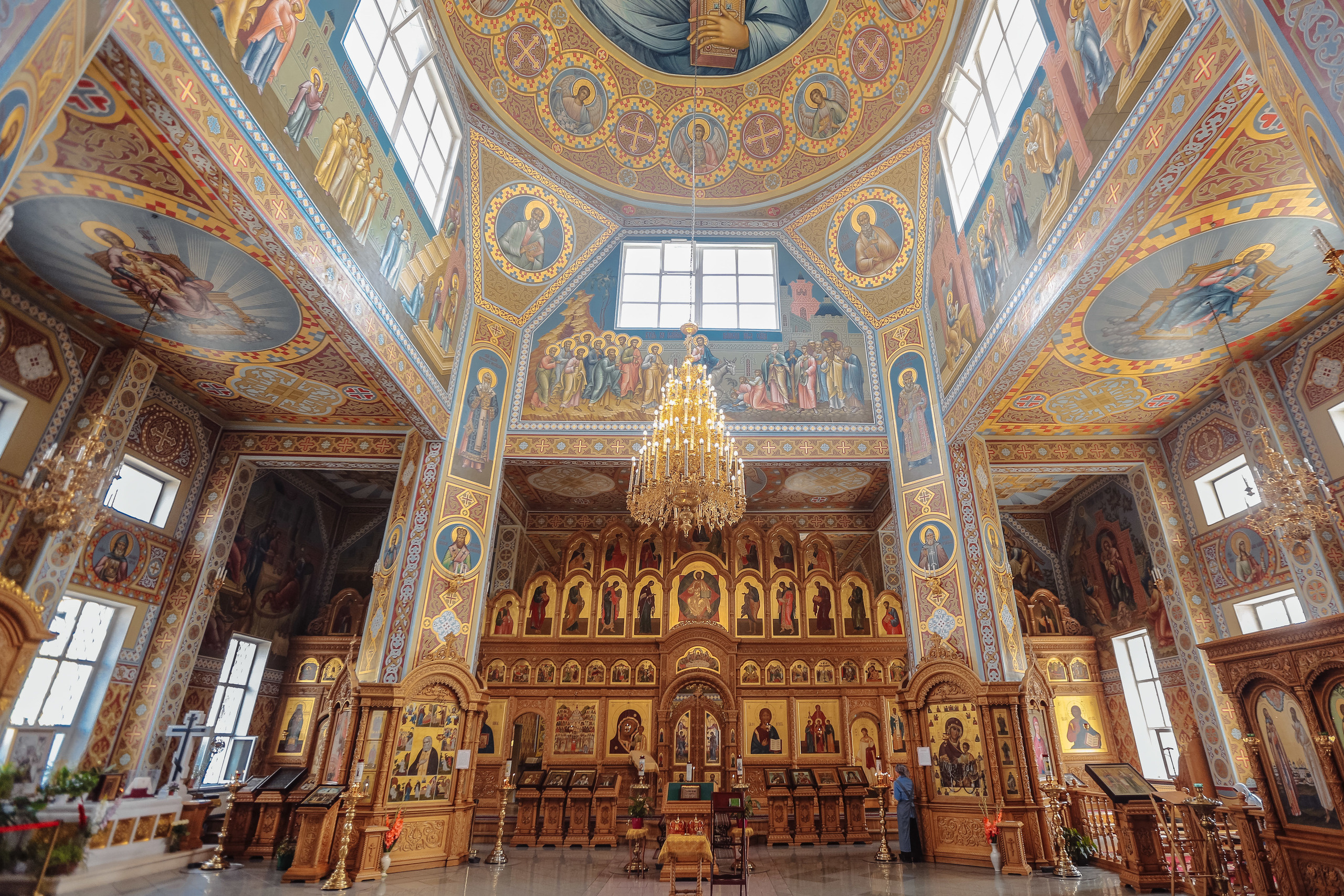 Настя и Данил. Свадебный фотограф - Даниил Емельянов