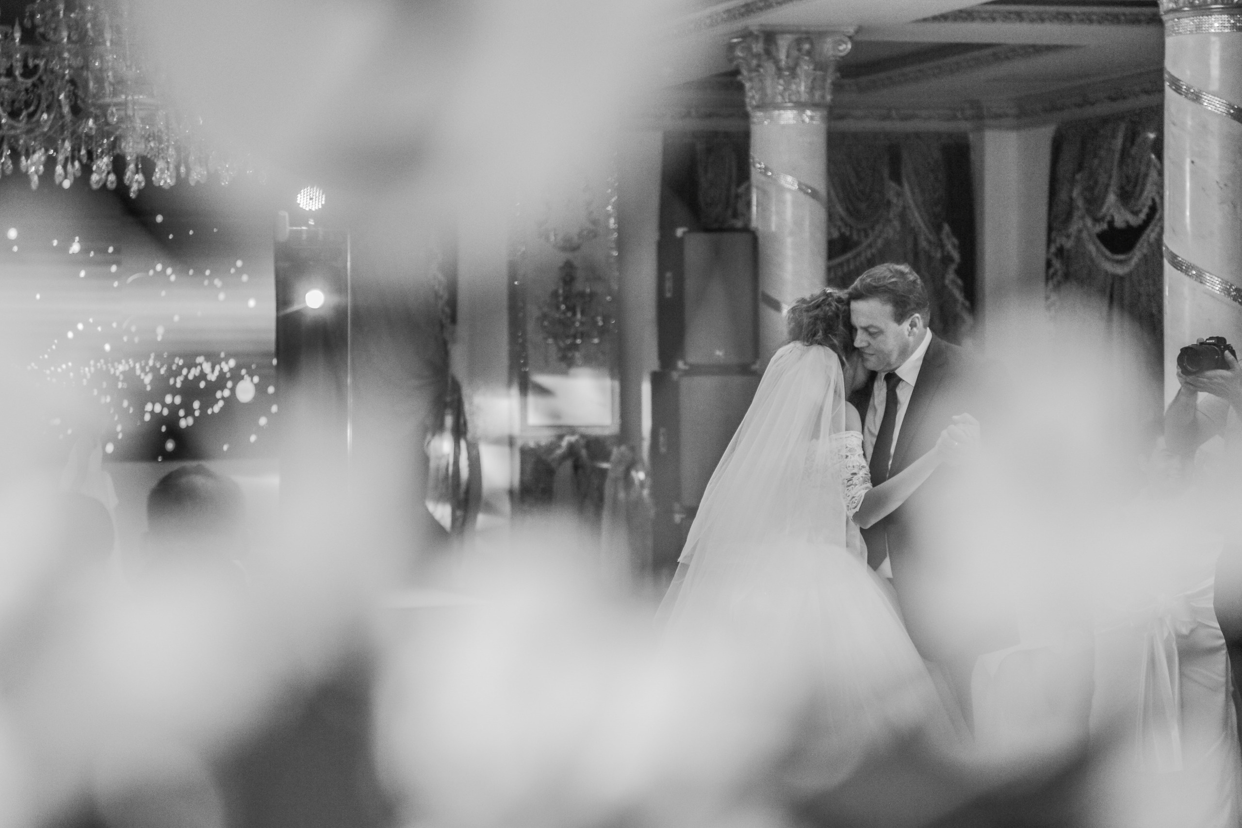 Настя и Данил. Свадебный фотограф - Даниил Емельянов